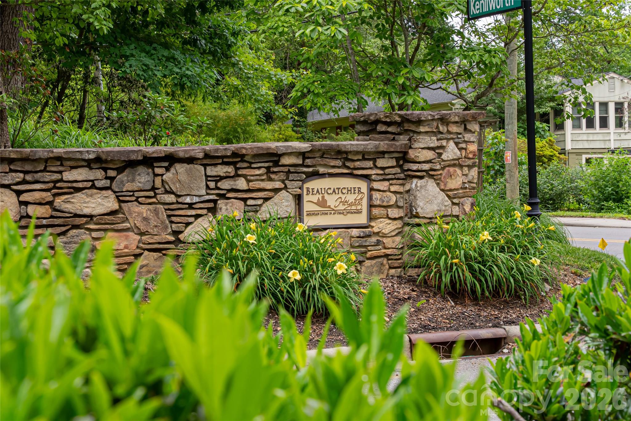 22 Samuel Ashe Drive Asheville NC 28805