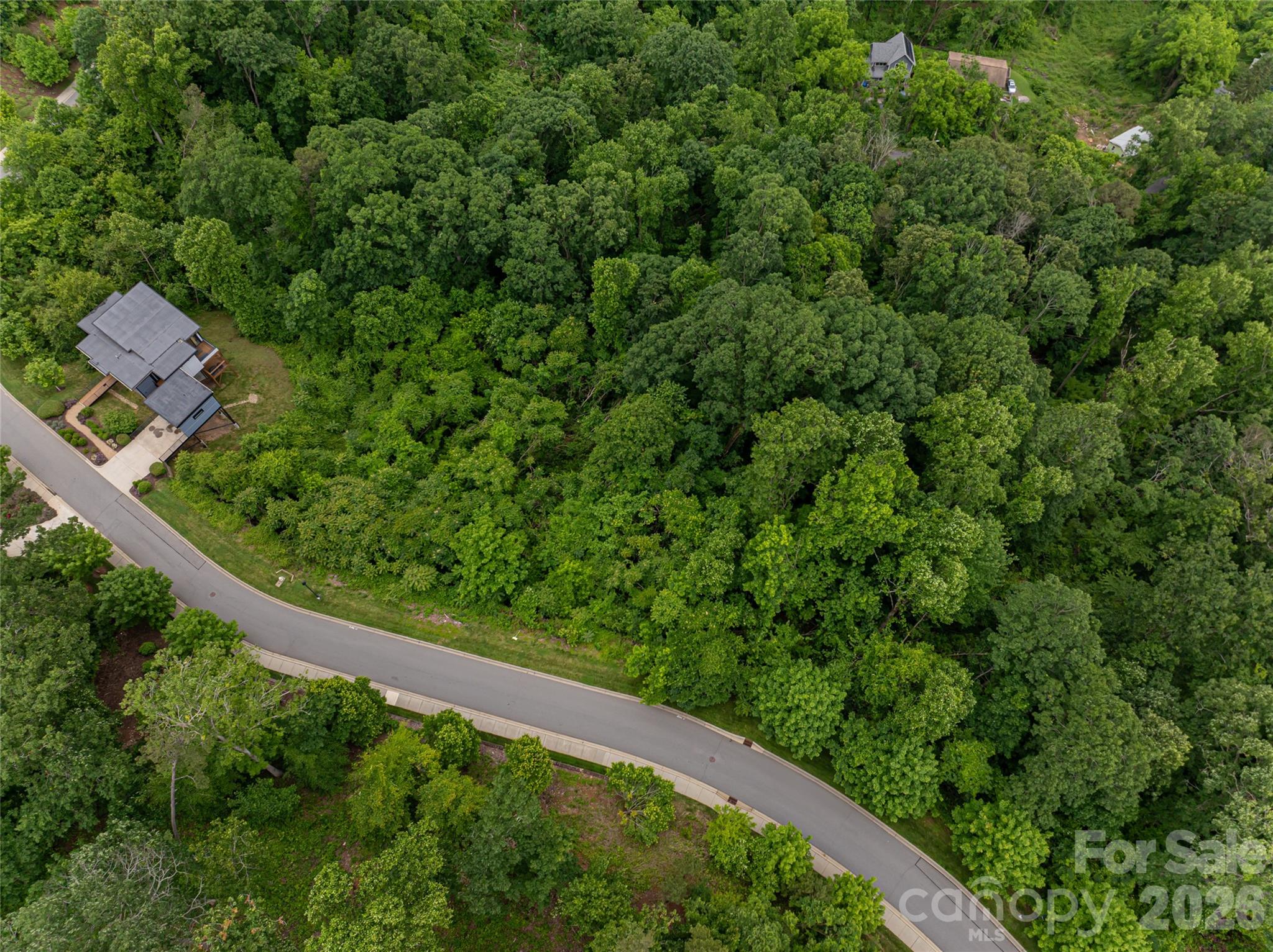 22 Samuel Ashe Drive Asheville NC 28805
