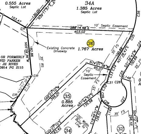 158 Southern Horizon Drive Statesville NC 28677