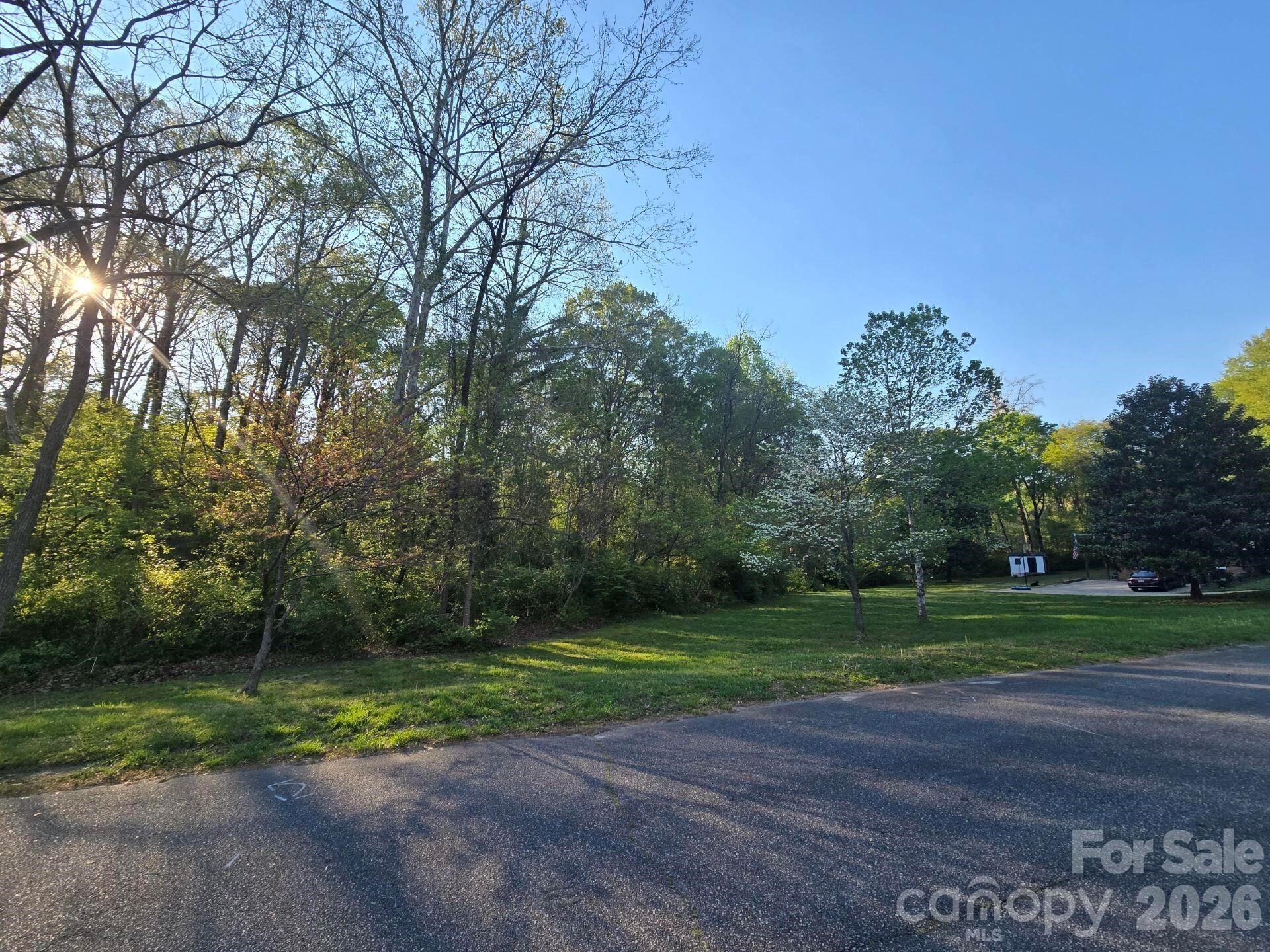 0 8th Avenue NW Hickory NC 28658