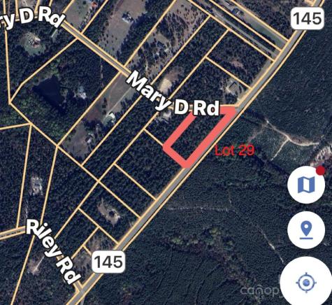 29 Mary D Road Chesterfield SC 29709