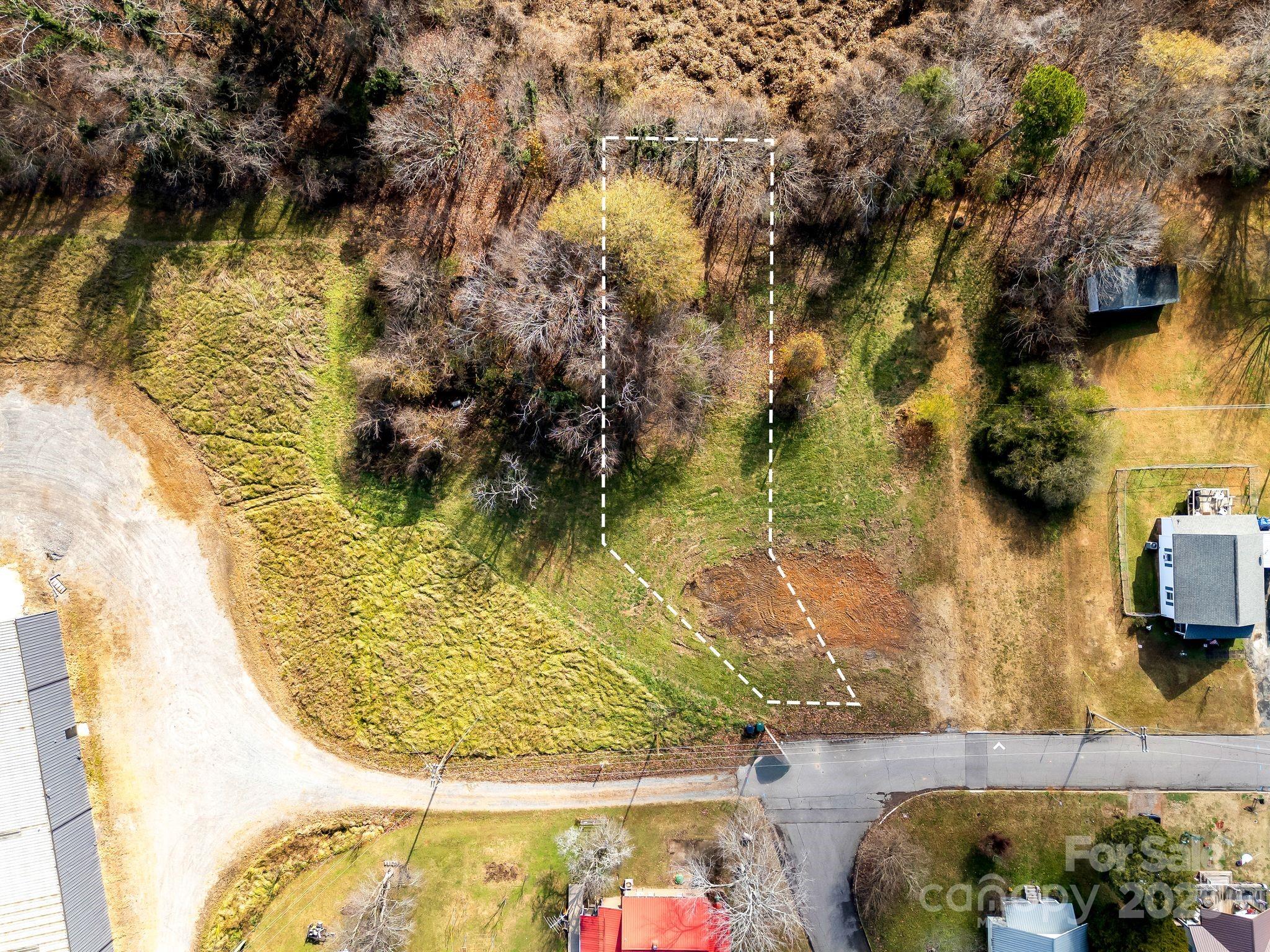 340 Field Drive Troutman NC 28166