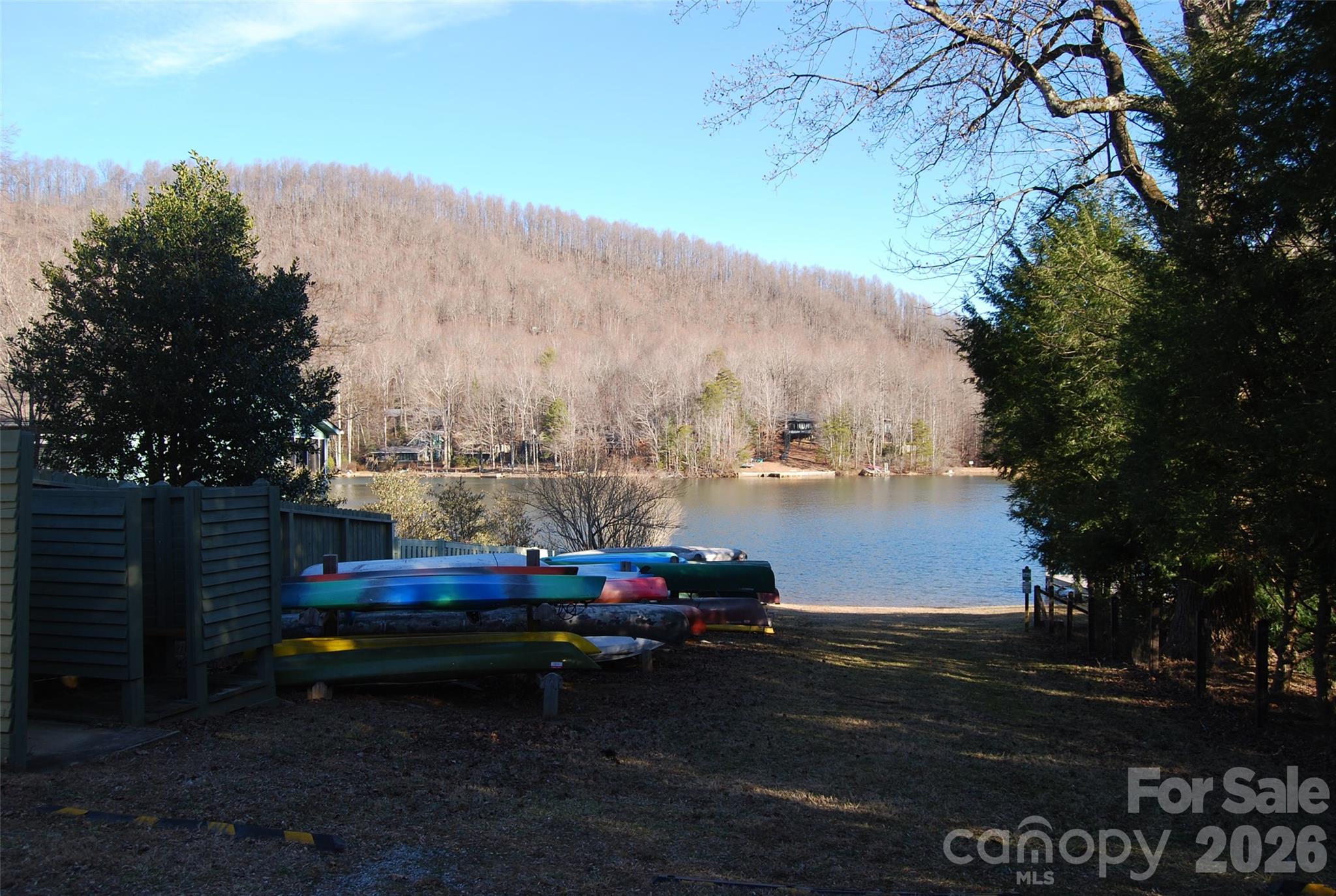 87 Pole Cat Road Saluda NC 28773