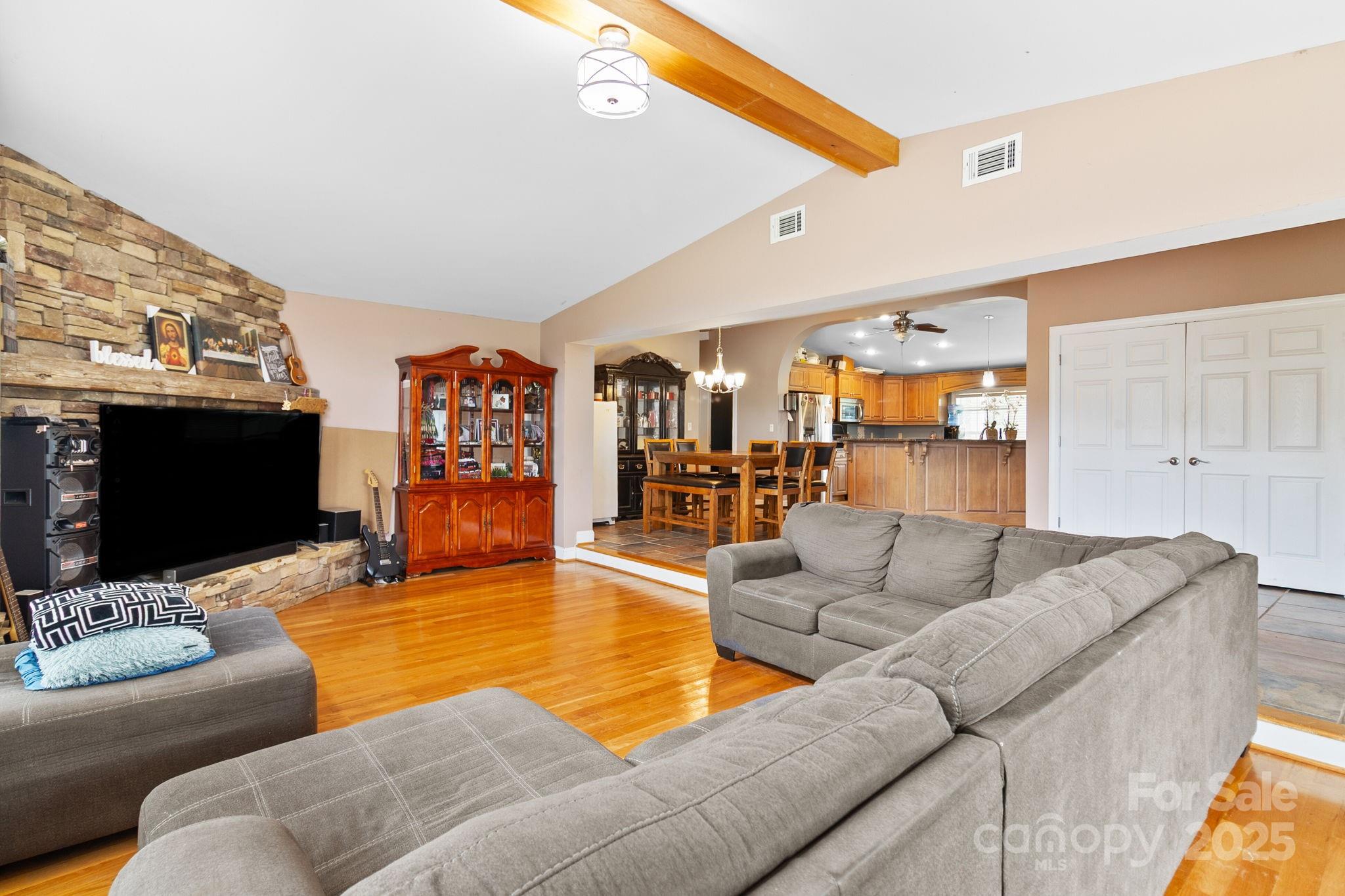 1333 Bunnlevel Erwin Road Bunnlevel NC 28323