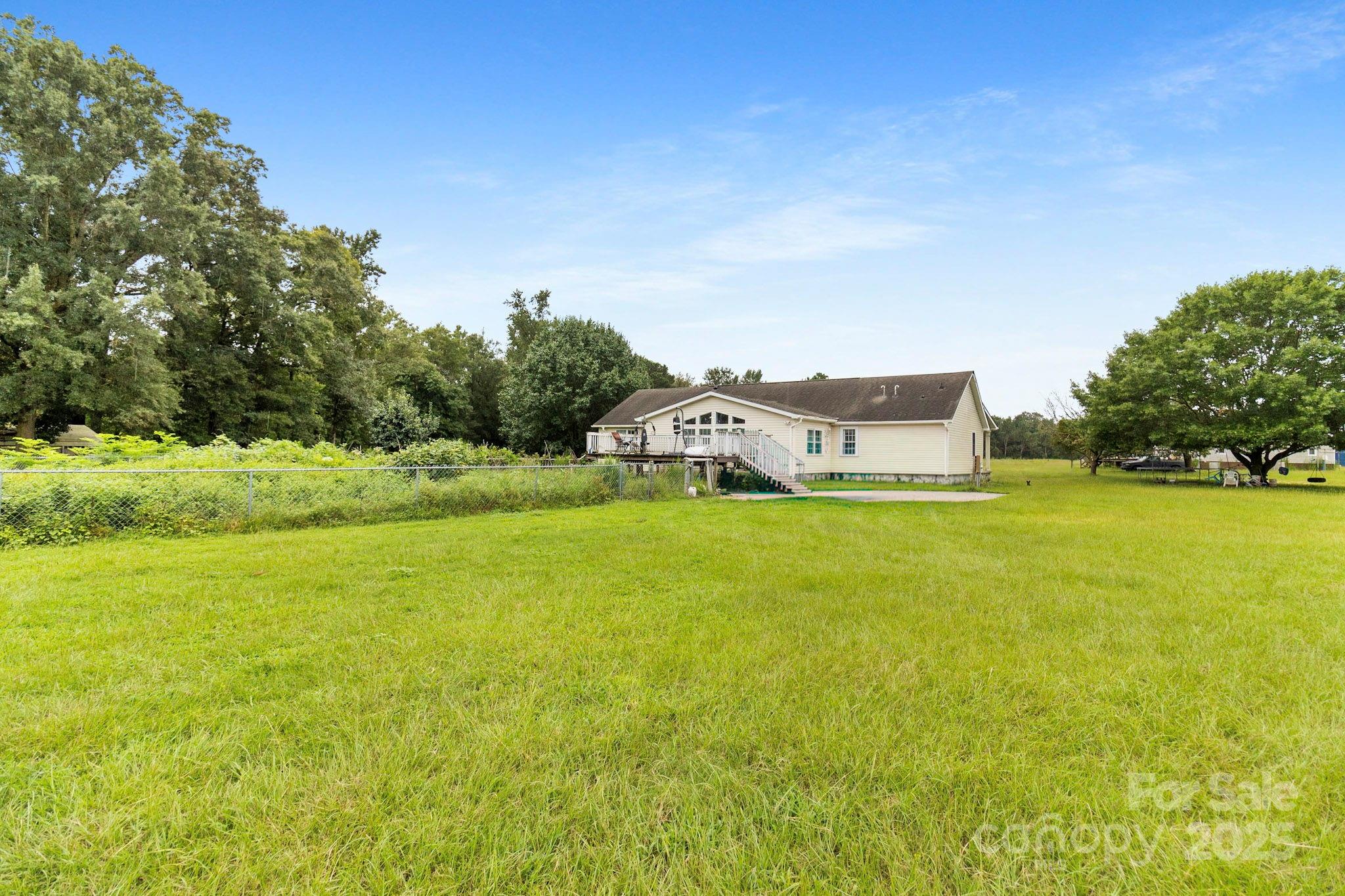 1333 Bunnlevel Erwin Road Bunnlevel NC 28323