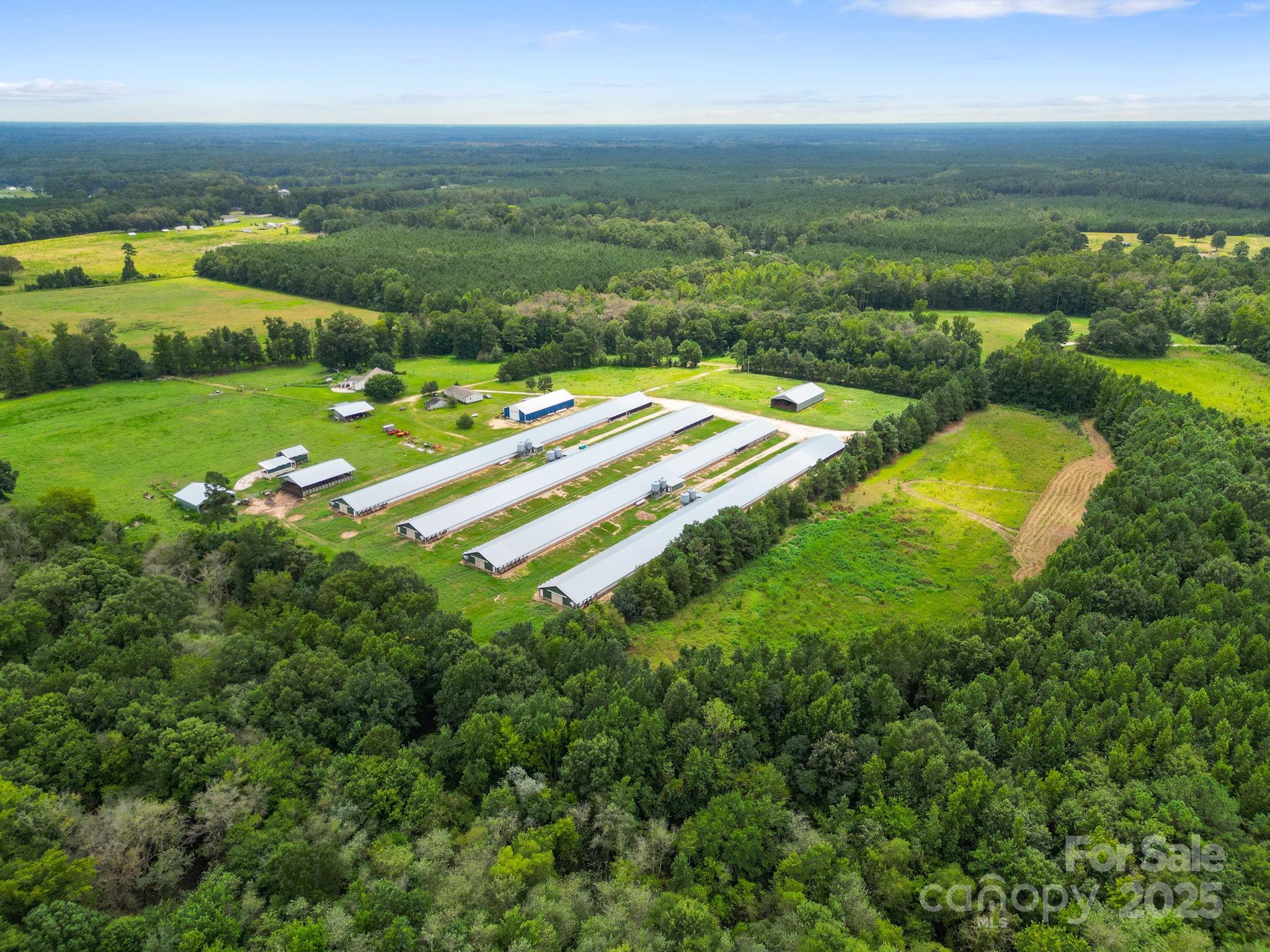 1333 Bunnlevel Erwin Road Bunnlevel NC 28323