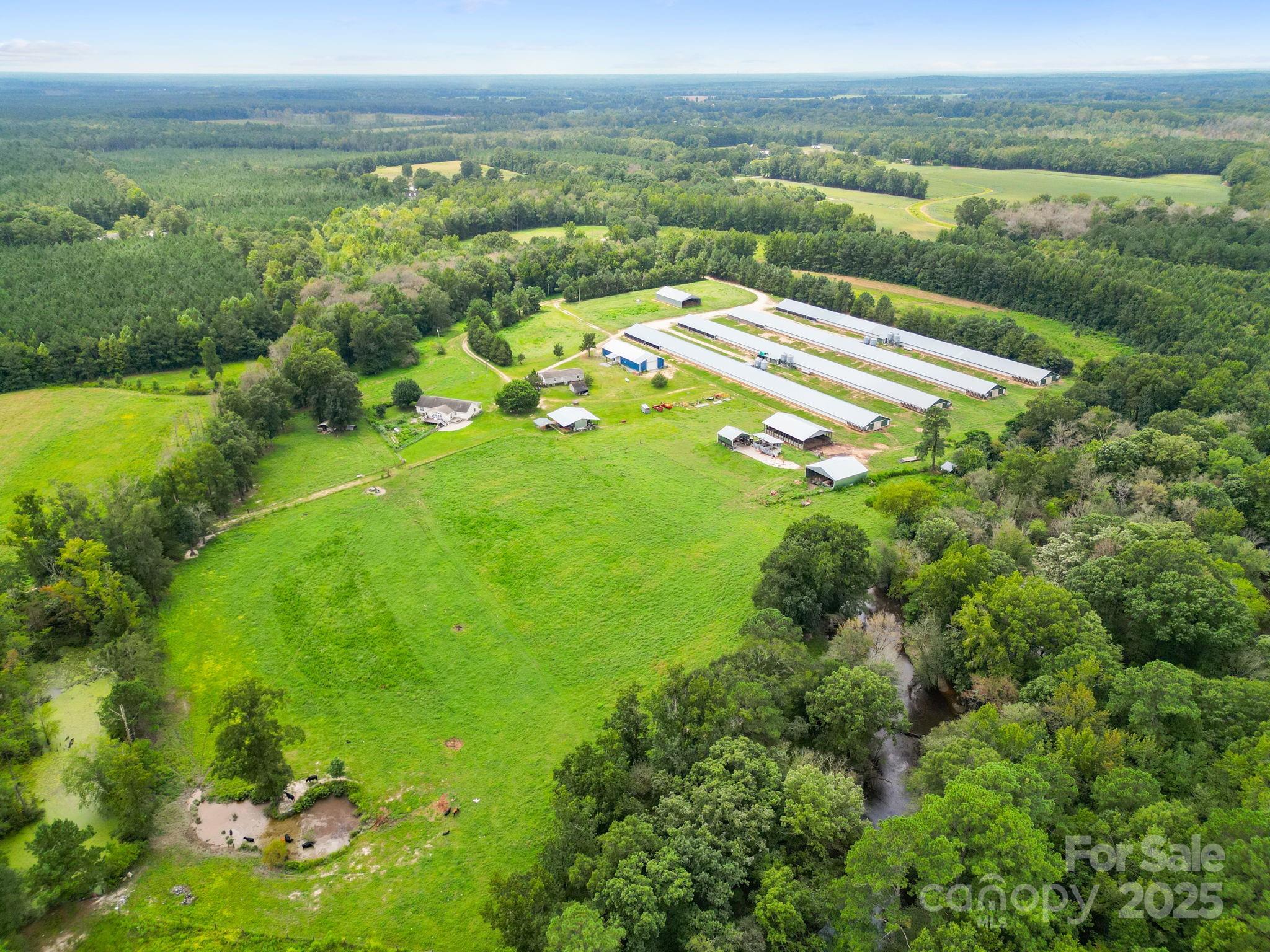 1333 Bunnlevel Erwin Road Bunnlevel NC 28323