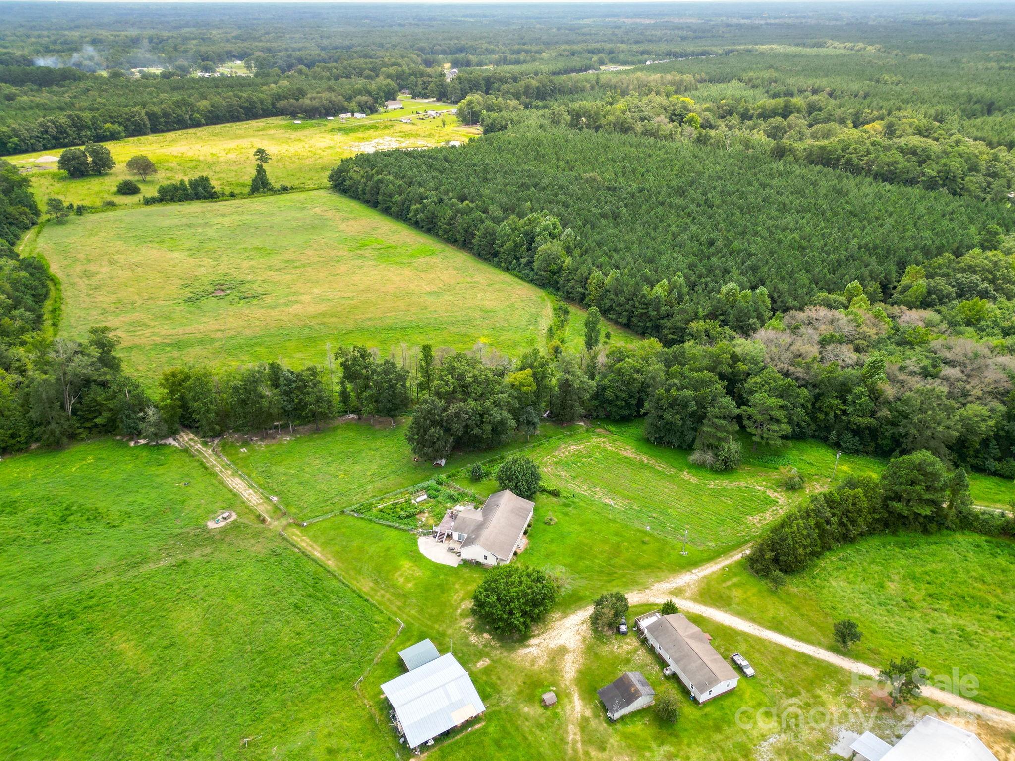 1333 Bunnlevel Erwin Road Bunnlevel NC 28323