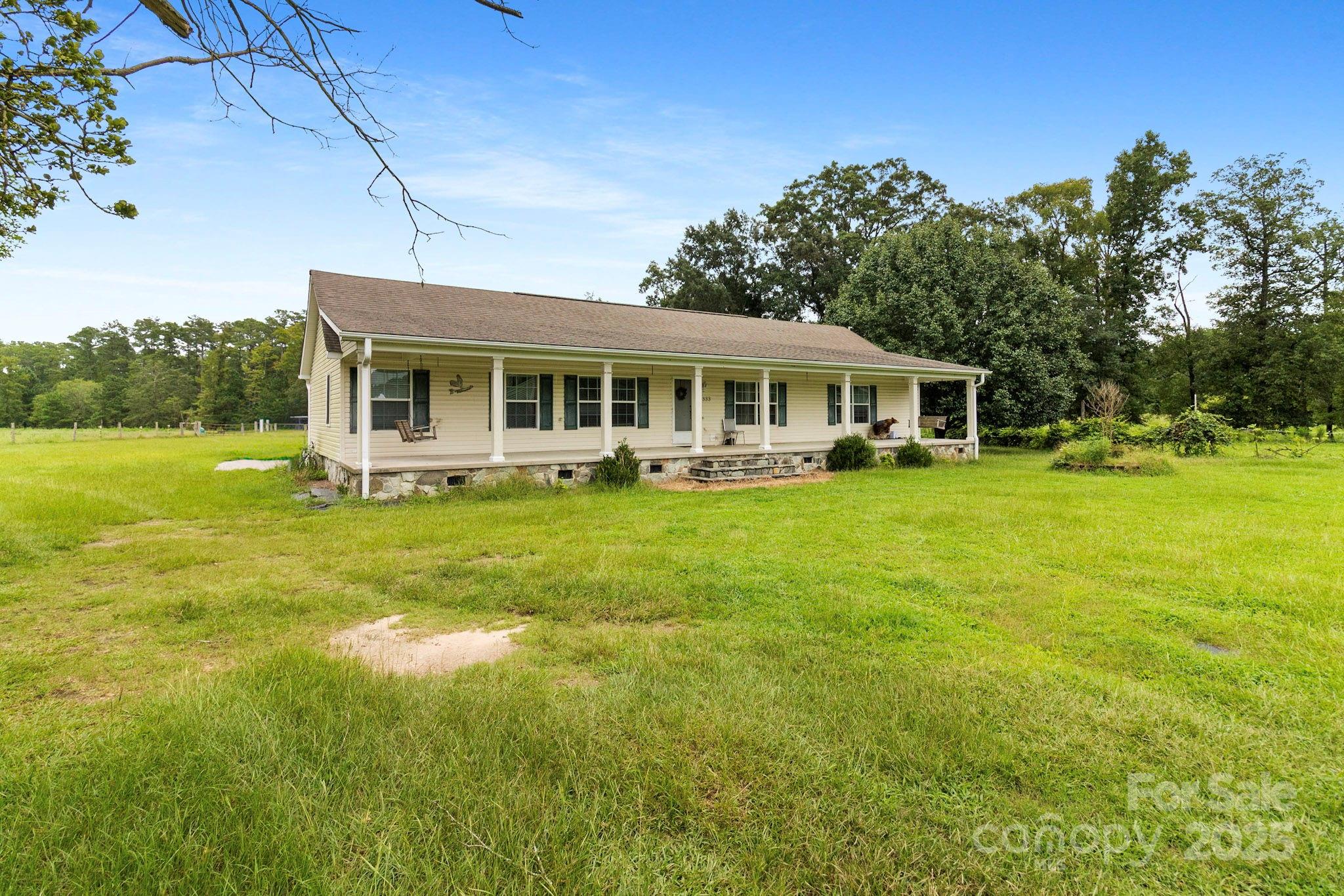 1333 Bunnlevel Erwin Road Bunnlevel NC 28323