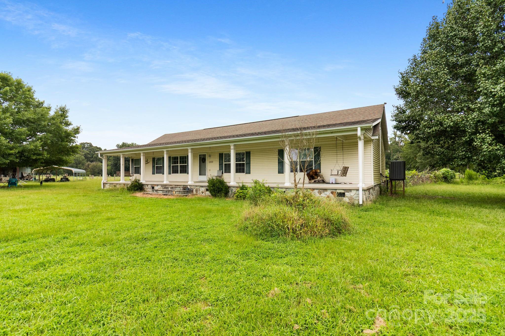 1333 Bunnlevel Erwin Road Bunnlevel NC 28323