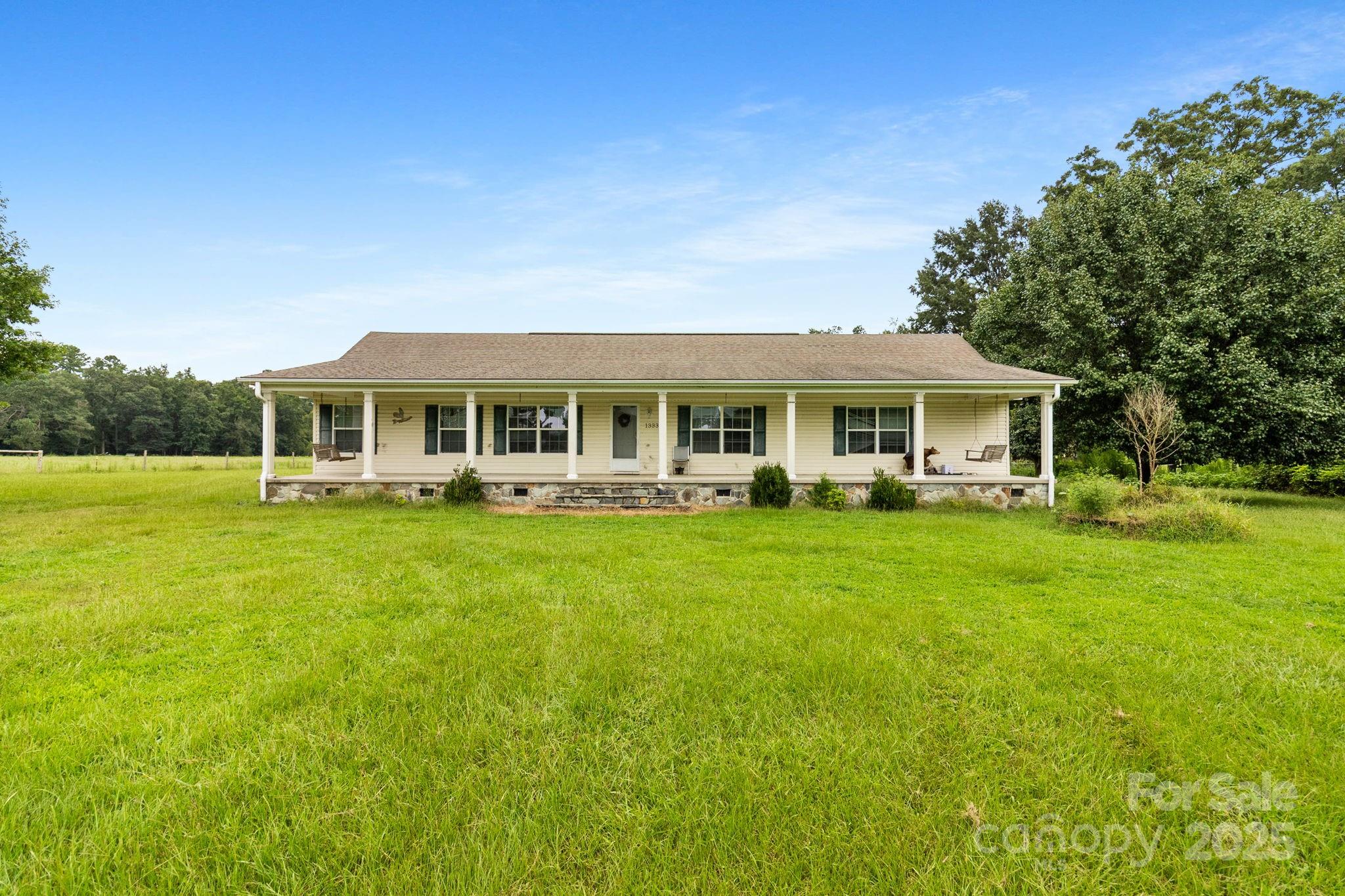 1333 Bunnlevel Erwin Road Bunnlevel NC 28323