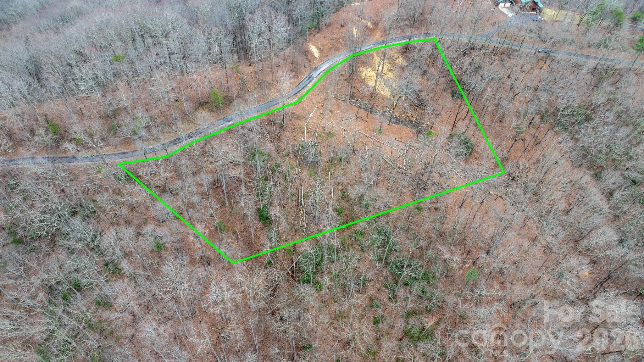 0 Mountain Crest Drive S Marion NC 28752