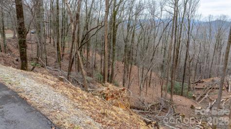 0 Mountain Crest Drive S Marion NC 28752