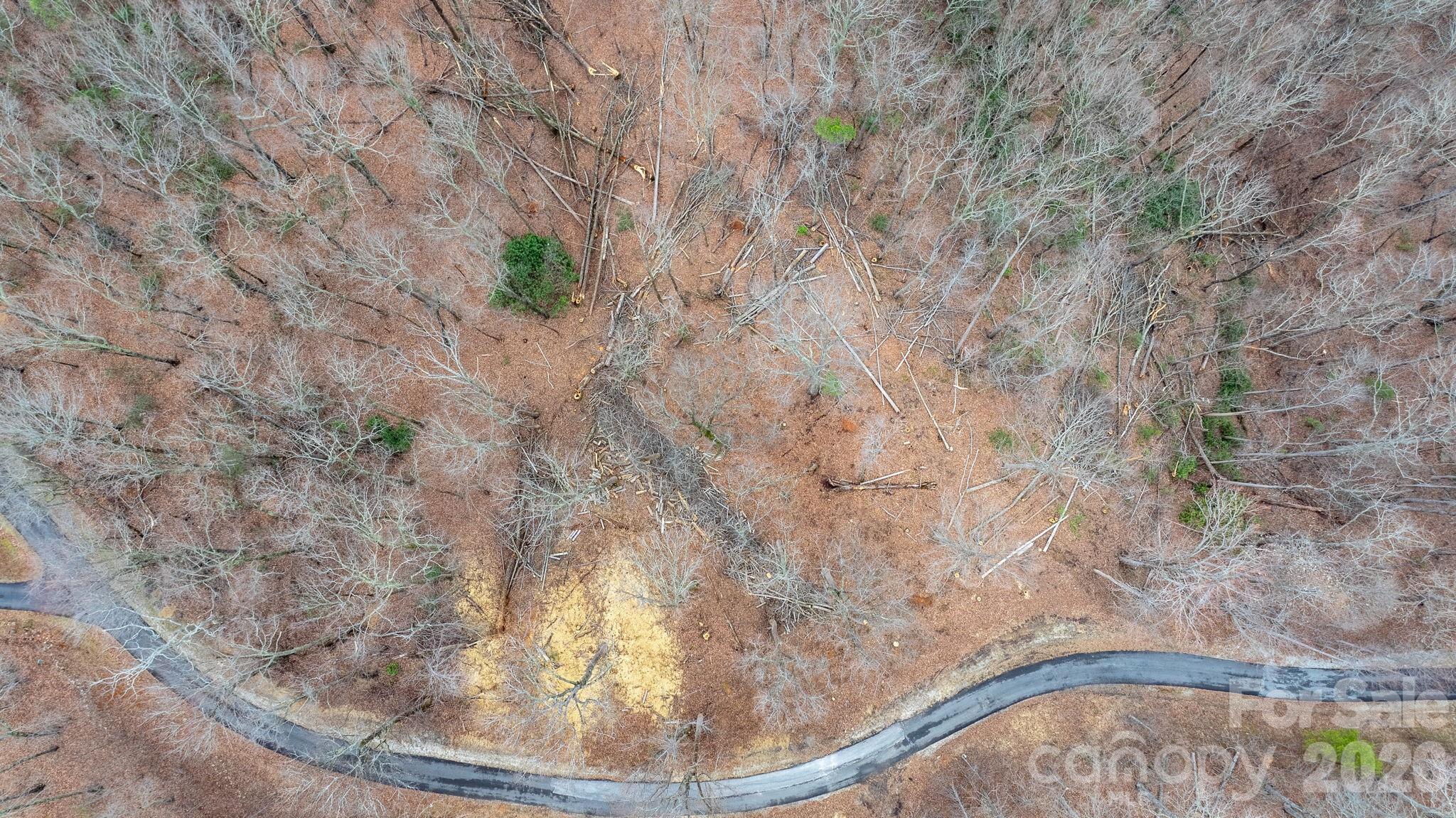 0 Mountain Crest Drive S Marion NC 28752