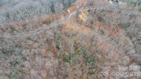 0 Mountain Crest Drive S Marion NC 28752