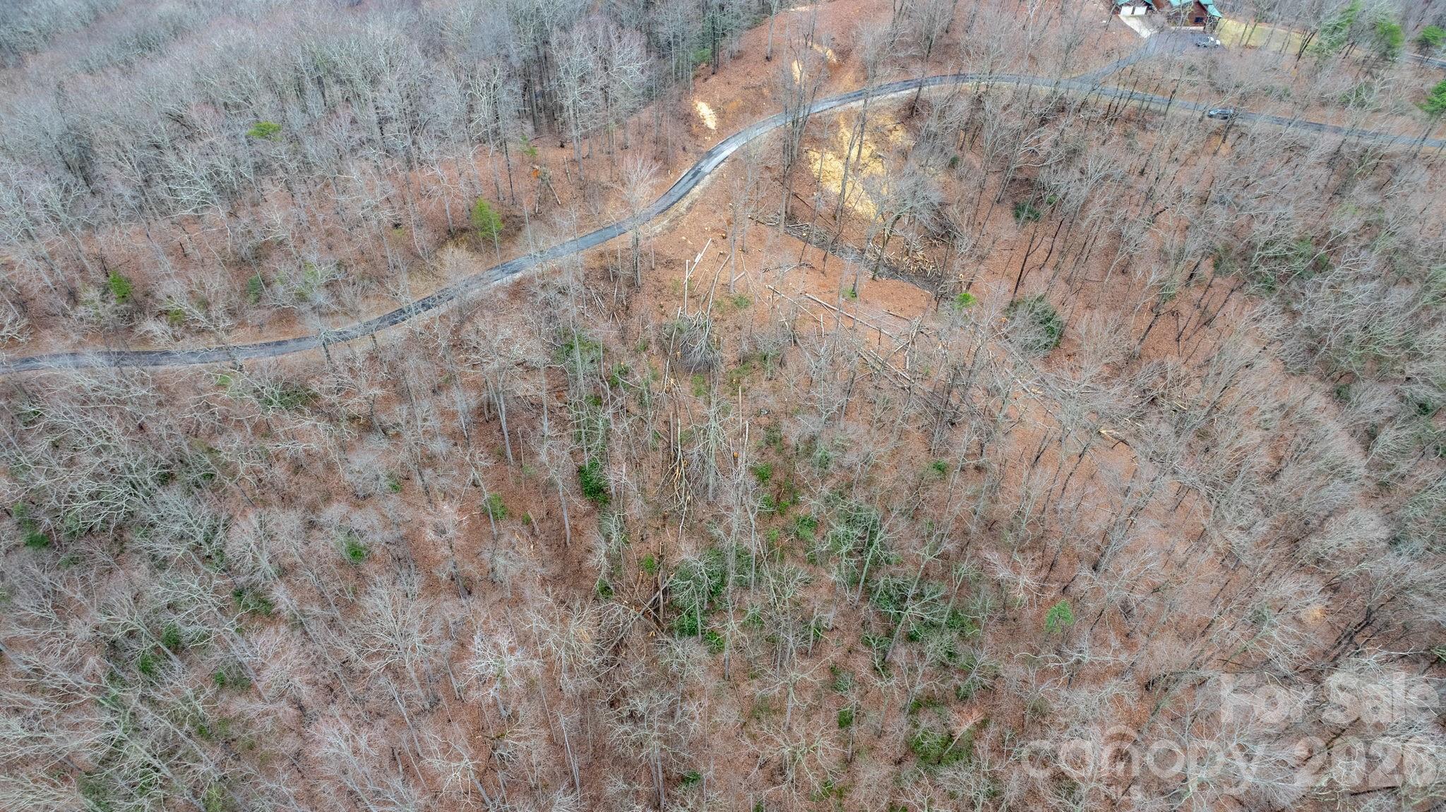 0 Mountain Crest Drive S Marion NC 28752