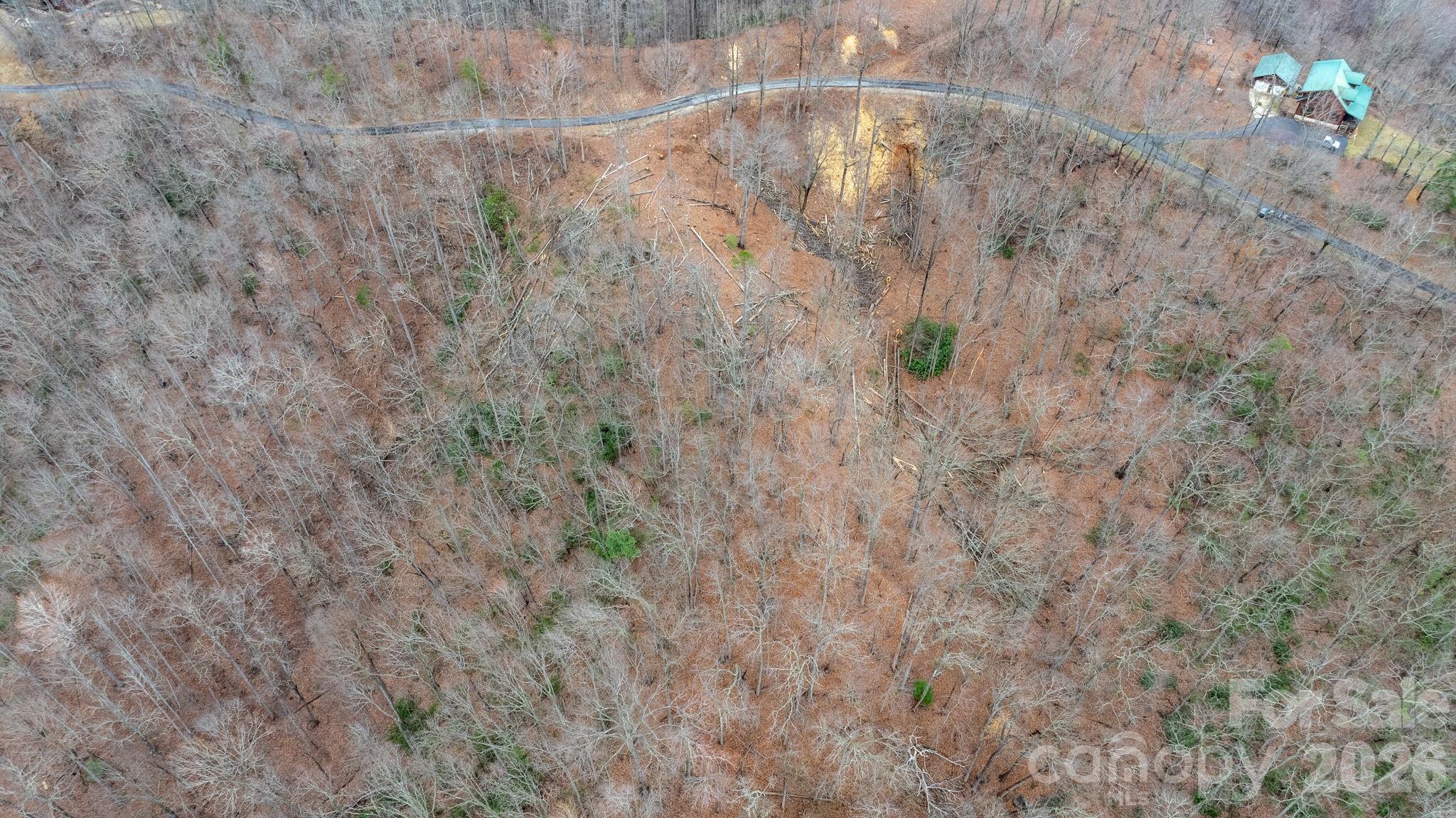 0 Mountain Crest Drive S Marion NC 28752