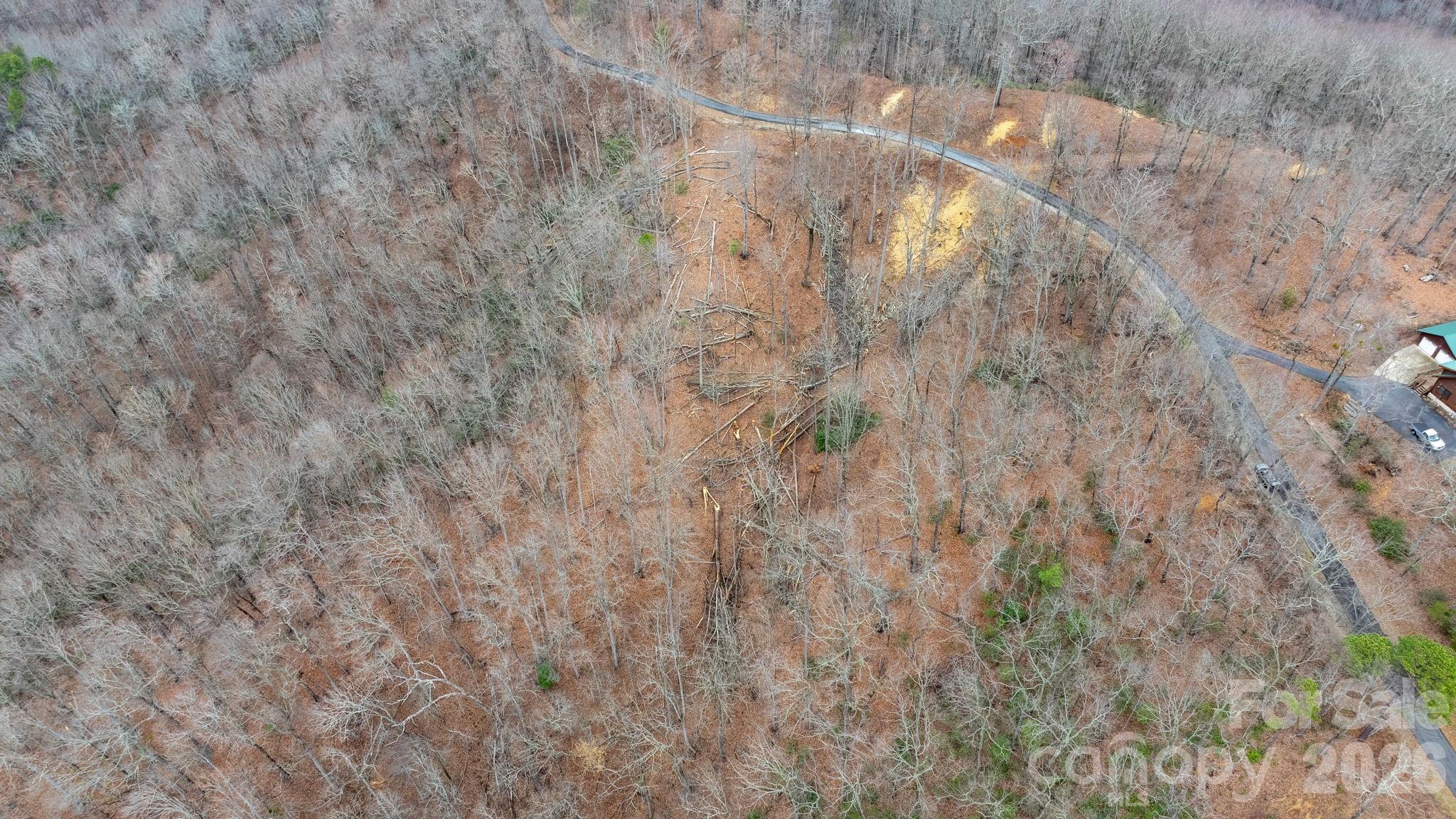 0 Mountain Crest Drive S Marion NC 28752