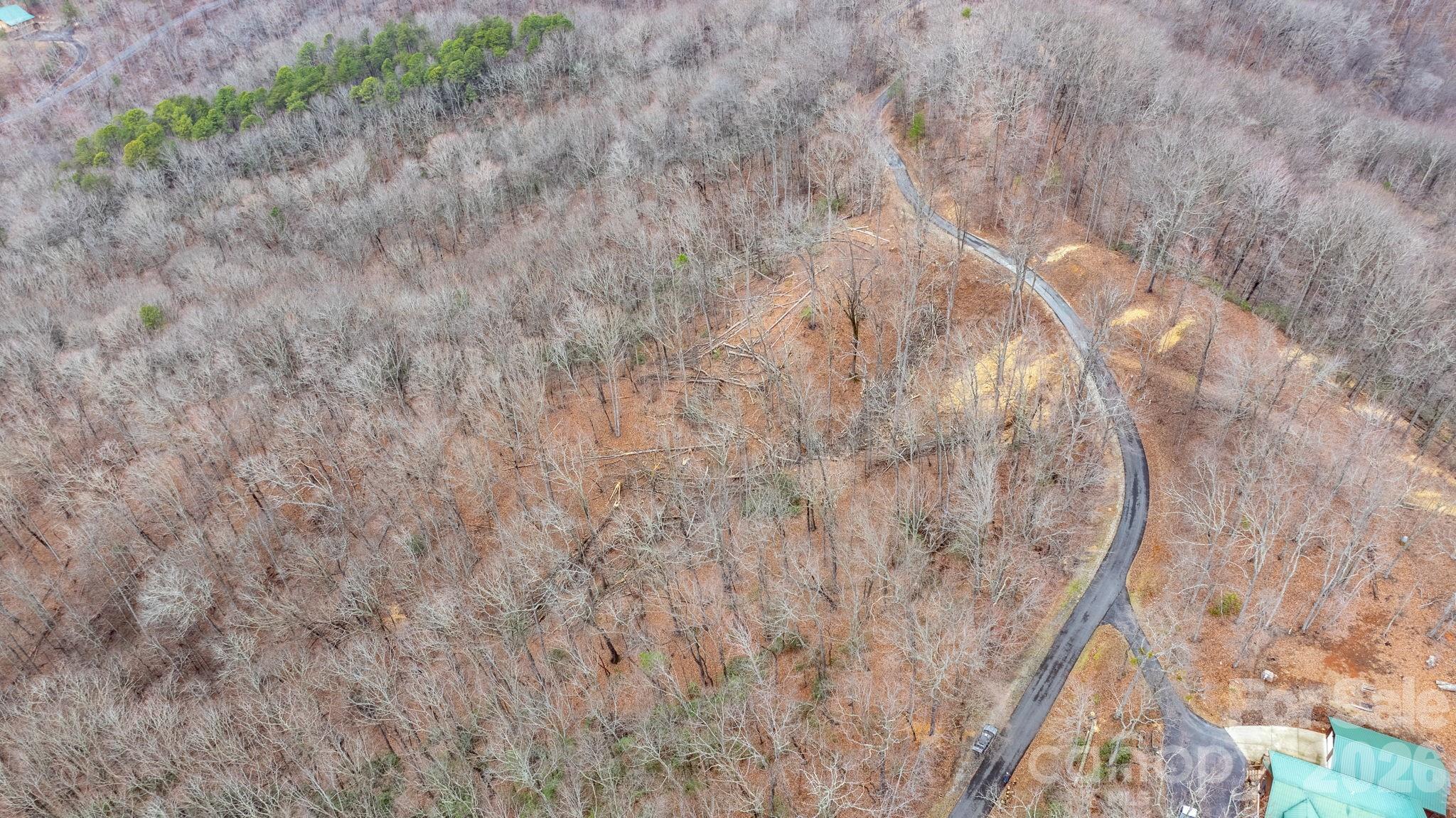 0 Mountain Crest Drive S Marion NC 28752
