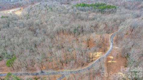 0 Mountain Crest Drive S Marion NC 28752