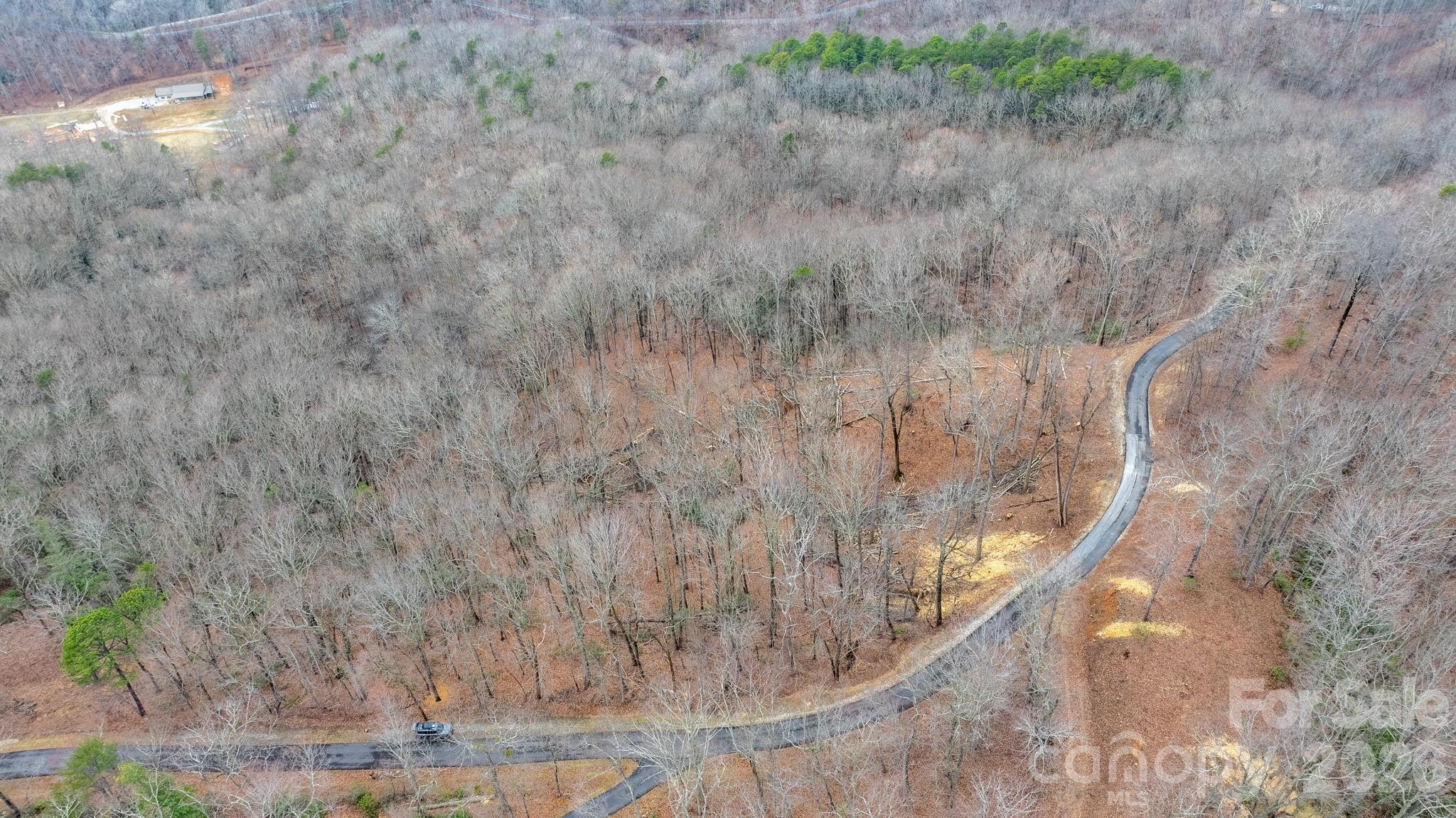 0 Mountain Crest Drive S Marion NC 28752