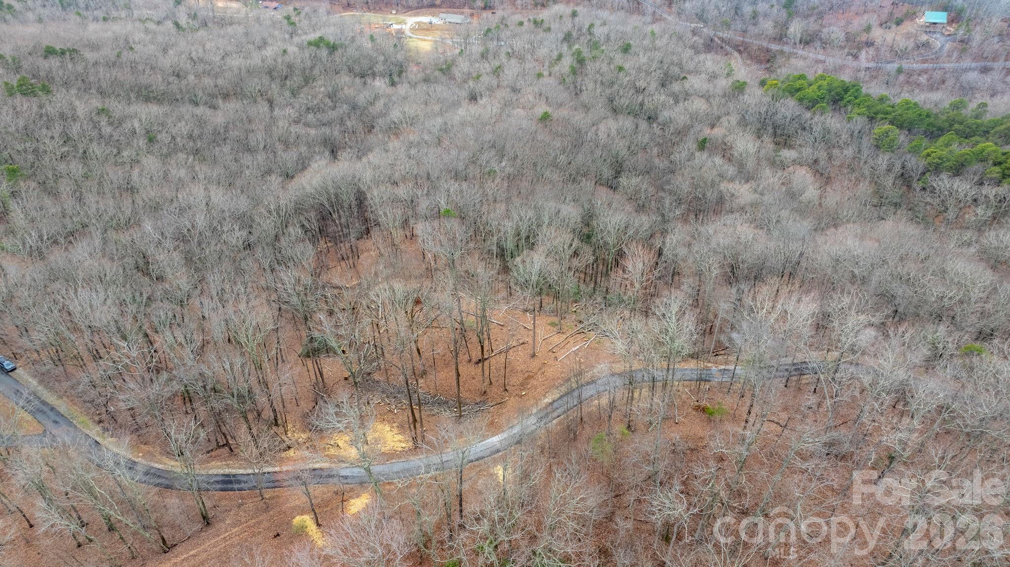 0 Mountain Crest Drive S Marion NC 28752