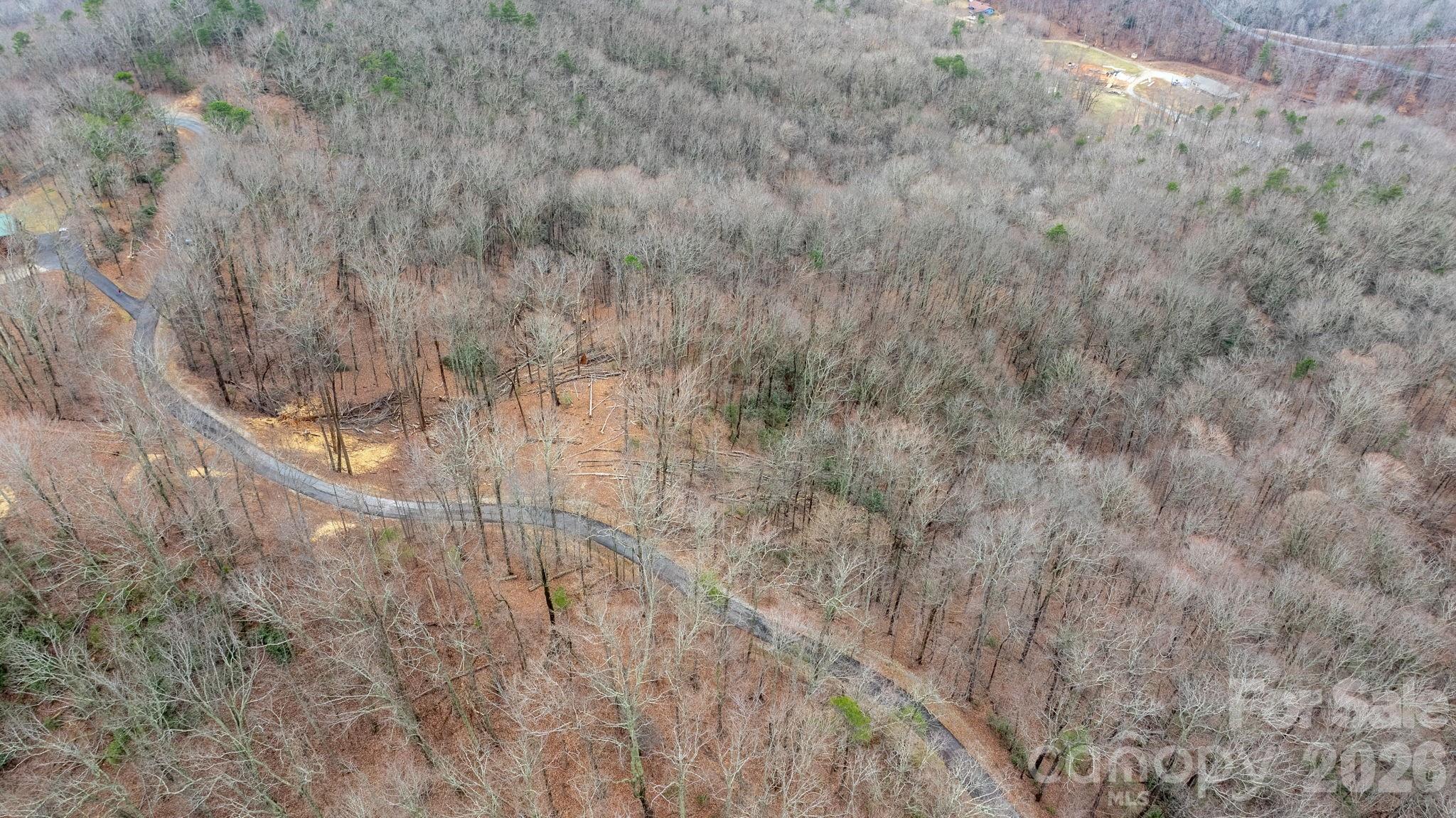0 Mountain Crest Drive S Marion NC 28752