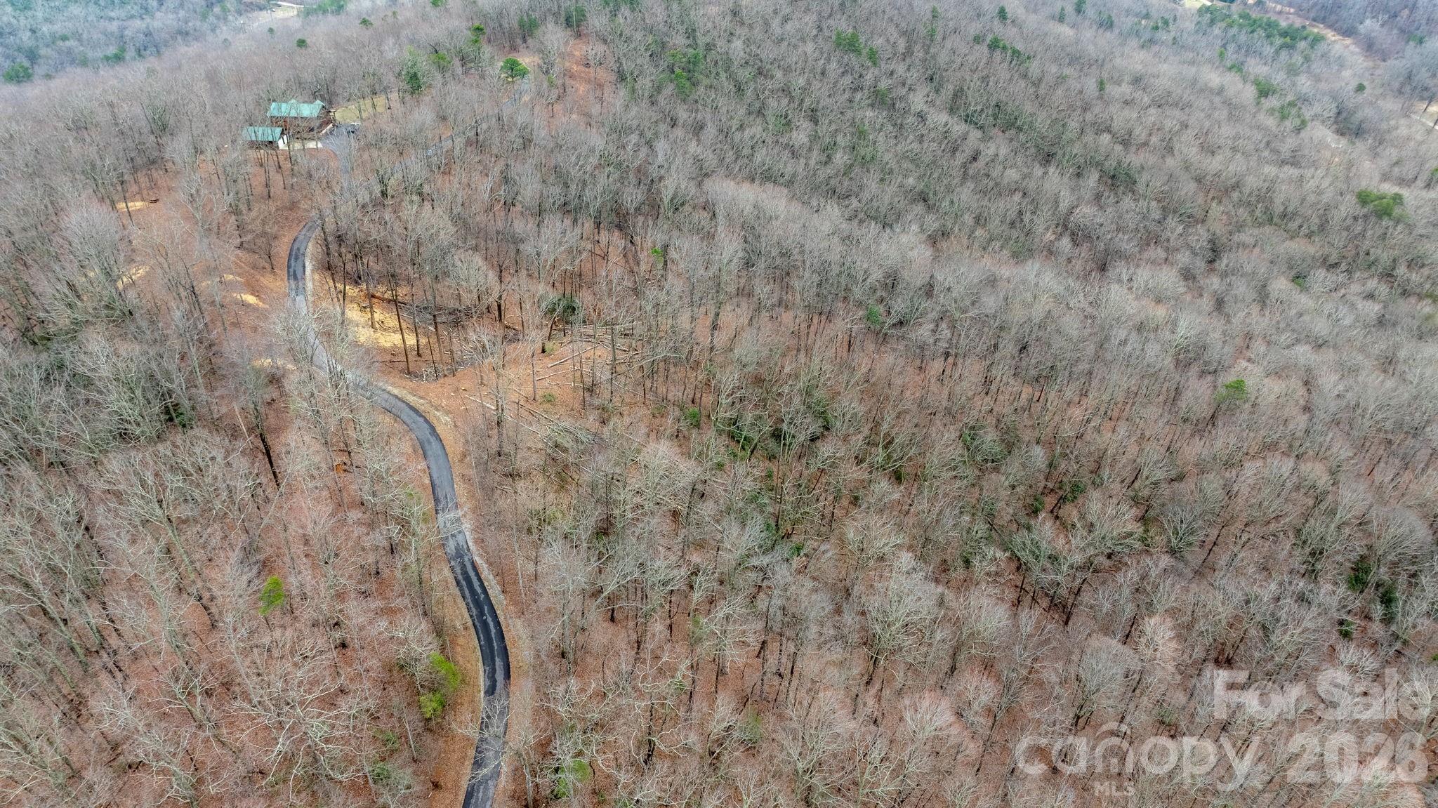 0 Mountain Crest Drive S Marion NC 28752