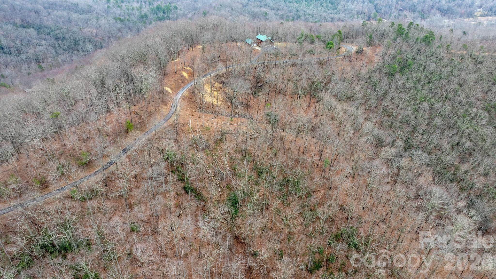0 Mountain Crest Drive S Marion NC 28752