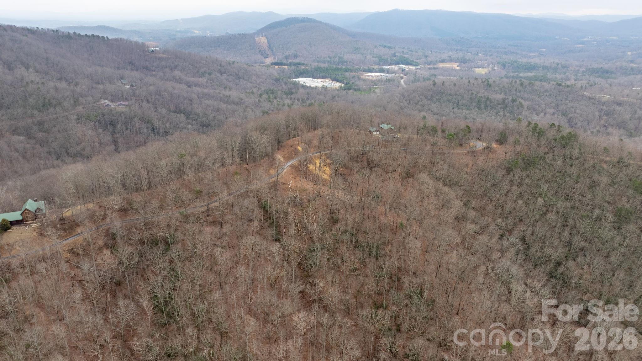 0 Mountain Crest Drive S Marion NC 28752