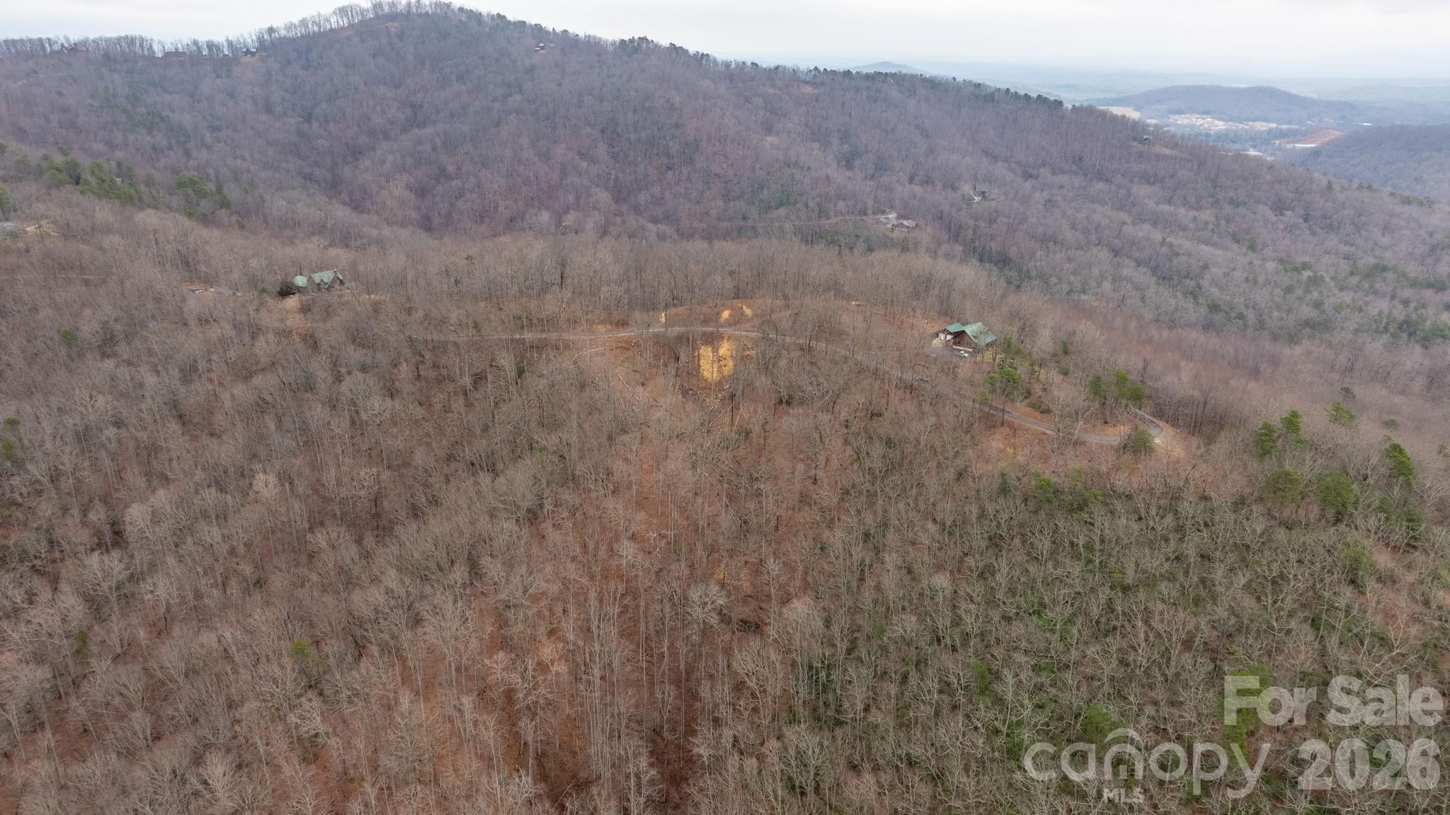 0 Mountain Crest Drive S Marion NC 28752