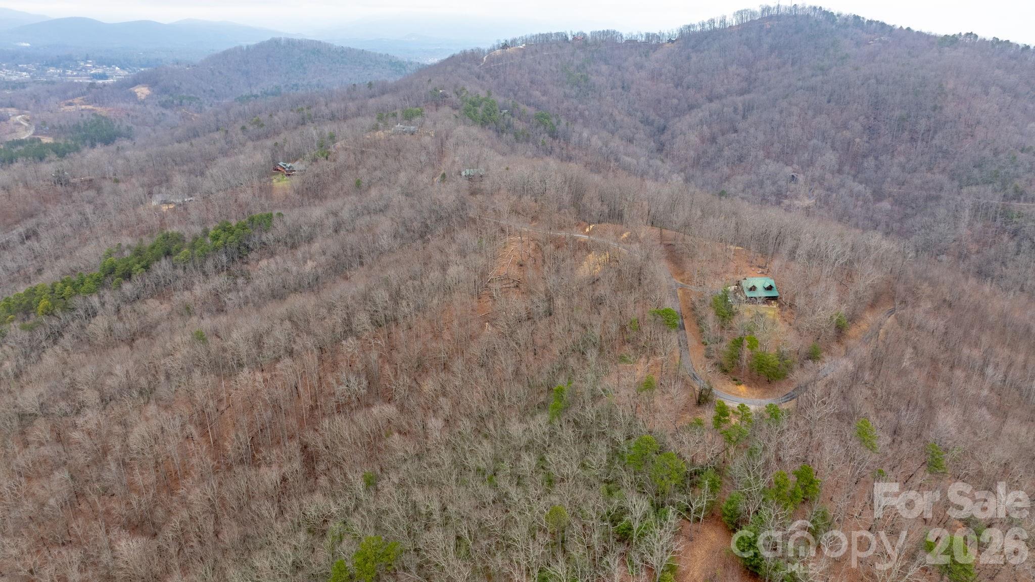 0 Mountain Crest Drive S Marion NC 28752