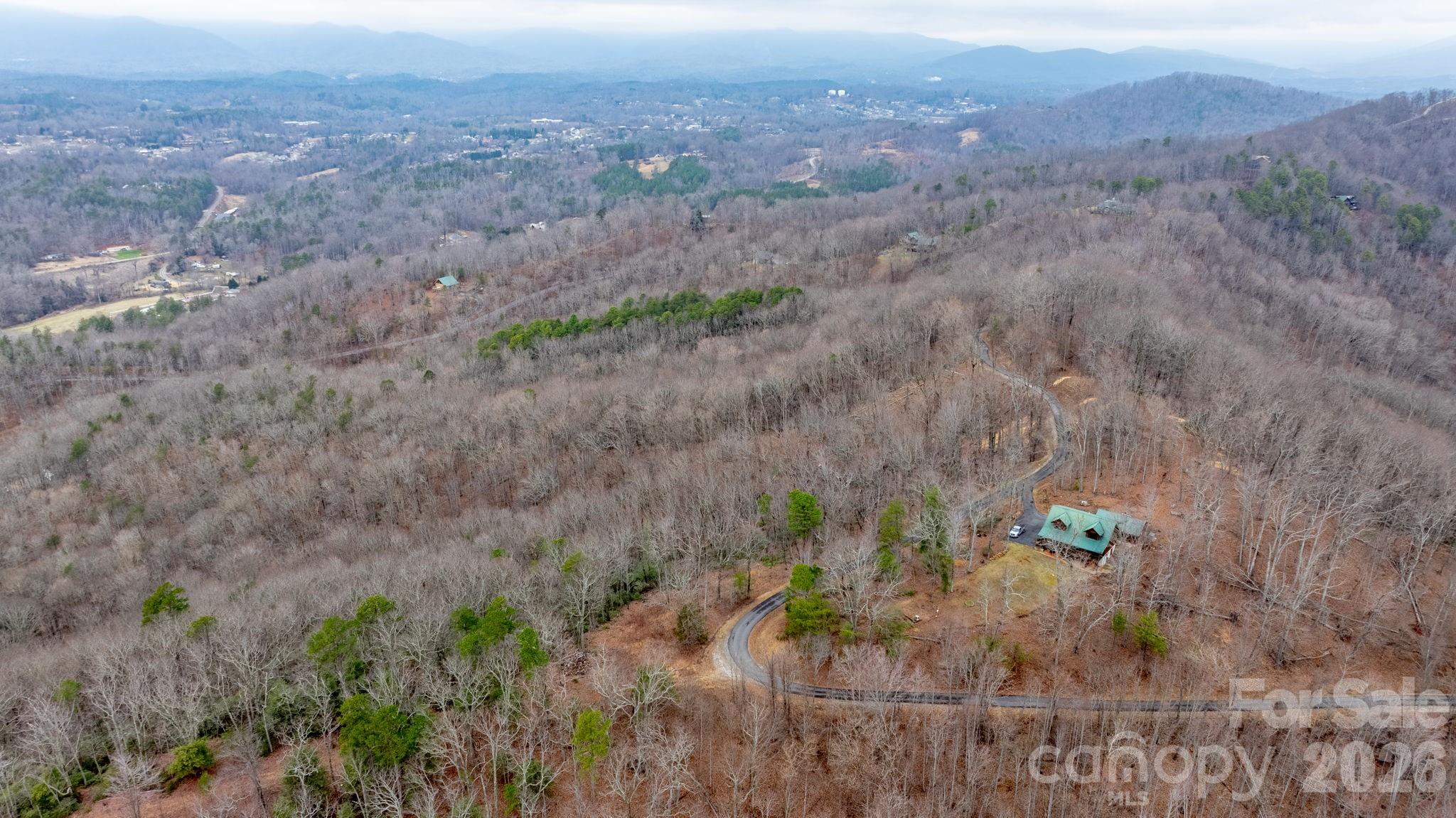 0 Mountain Crest Drive S Marion NC 28752