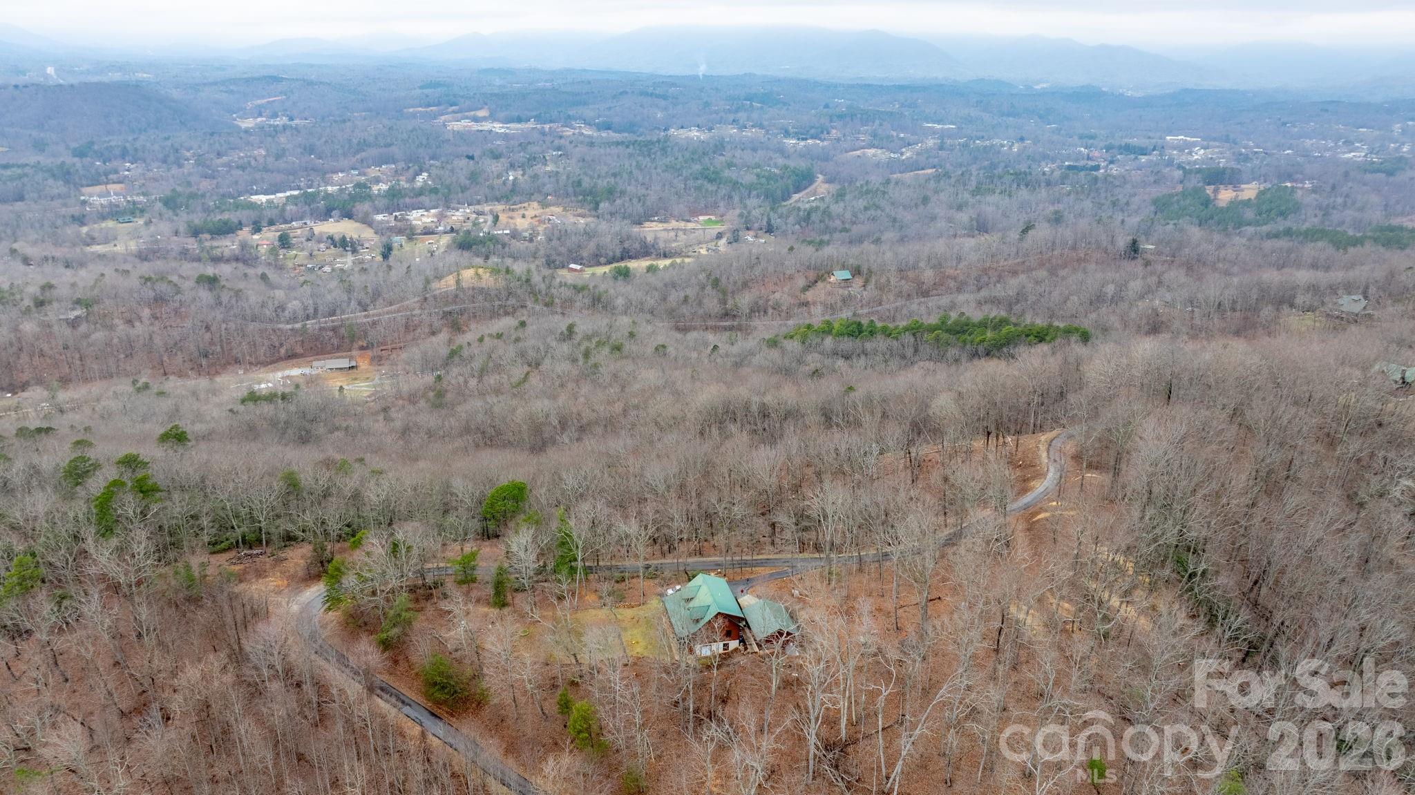 0 Mountain Crest Drive S Marion NC 28752