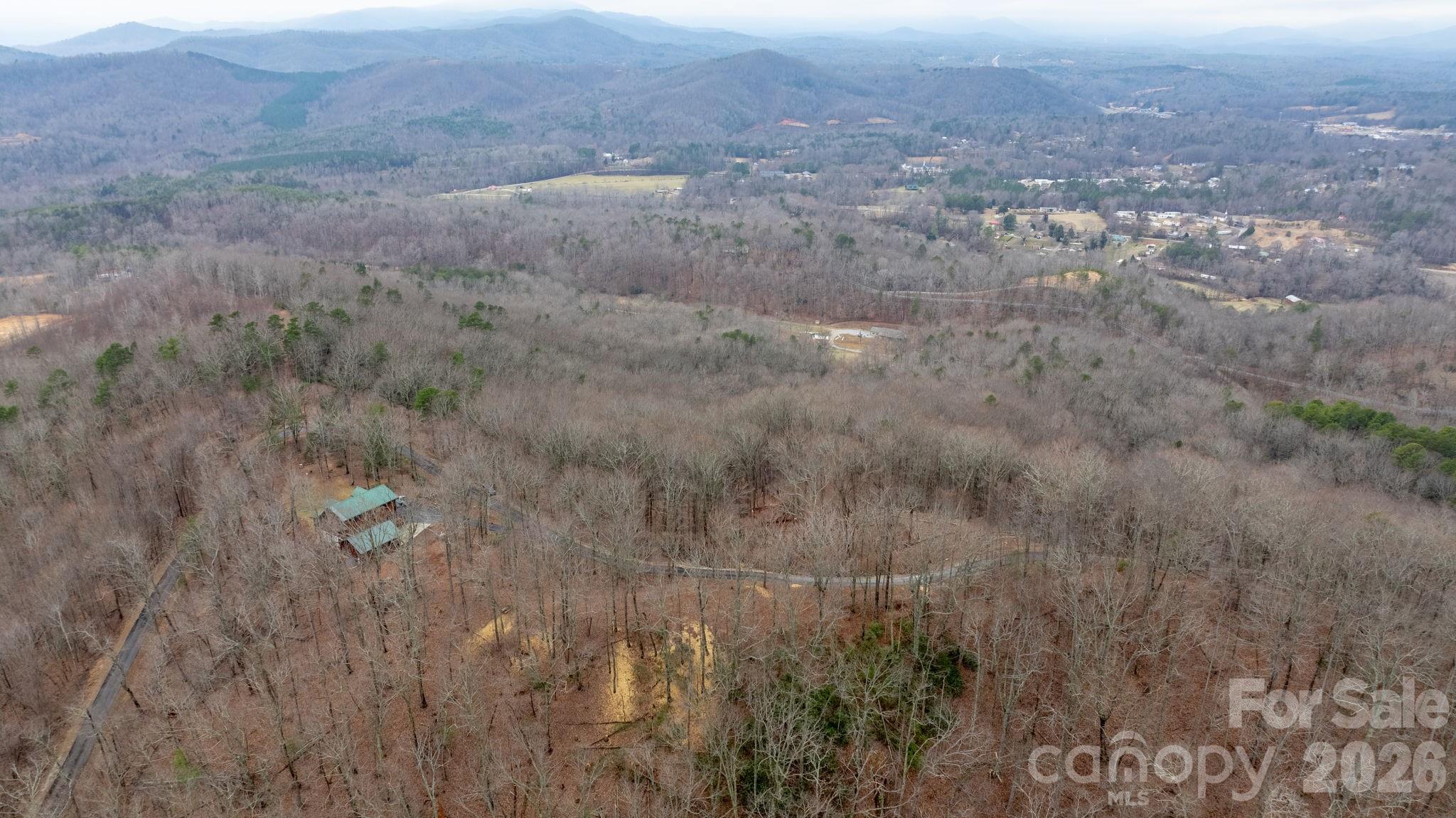 0 Mountain Crest Drive S Marion NC 28752