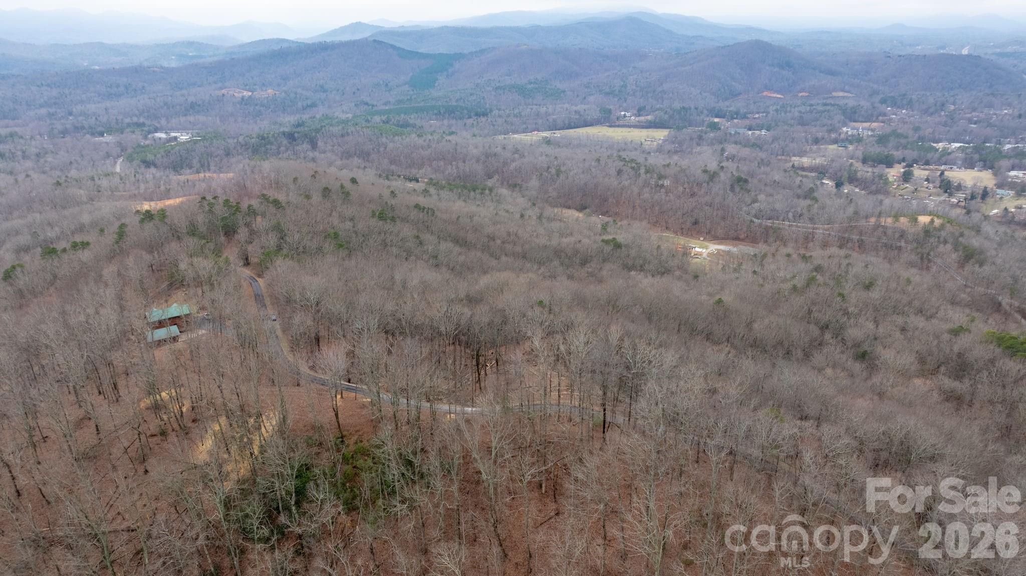 0 Mountain Crest Drive S Marion NC 28752