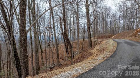 0 Mountain Crest Drive S Marion NC 28752