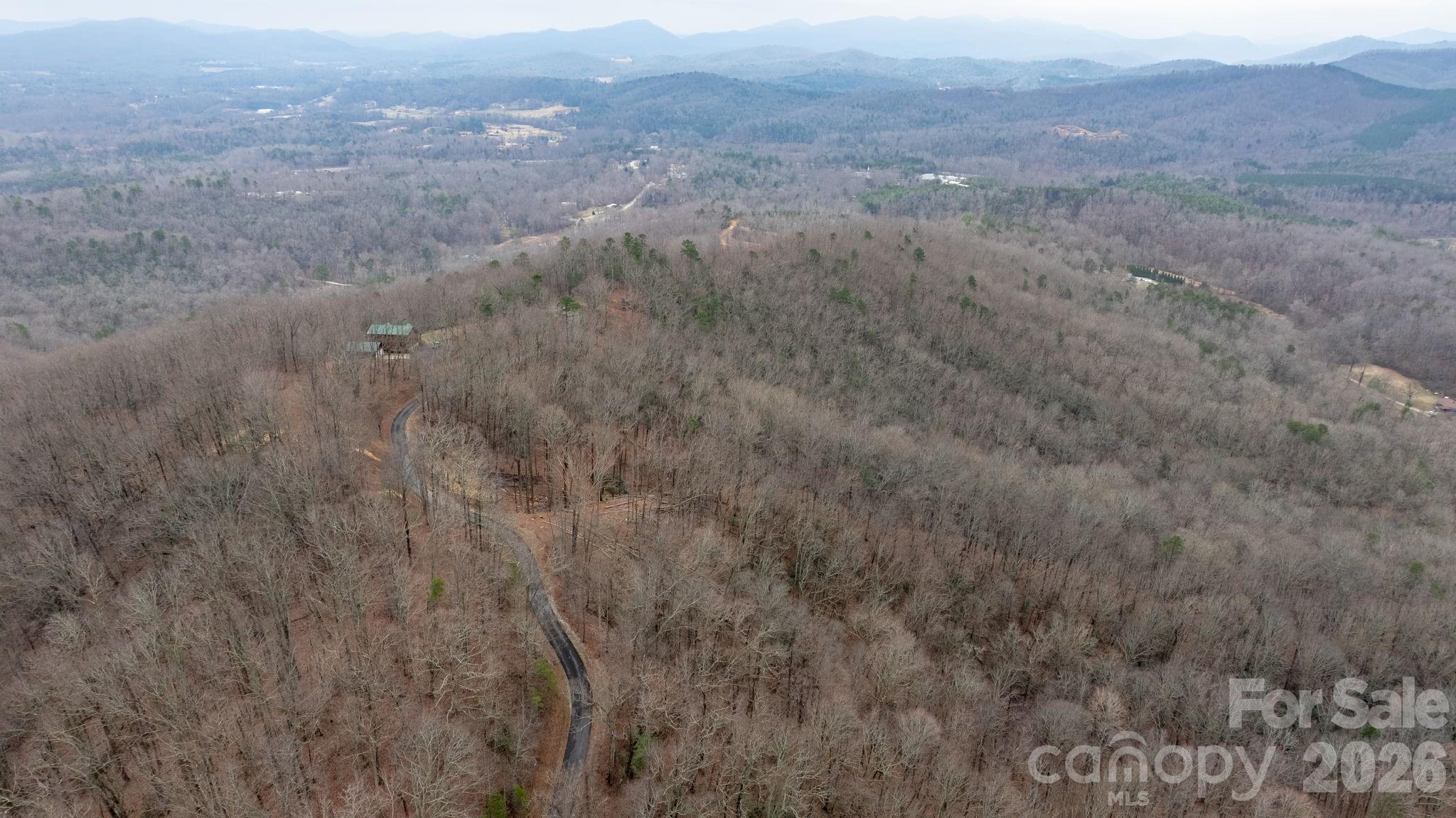 0 Mountain Crest Drive S Marion NC 28752