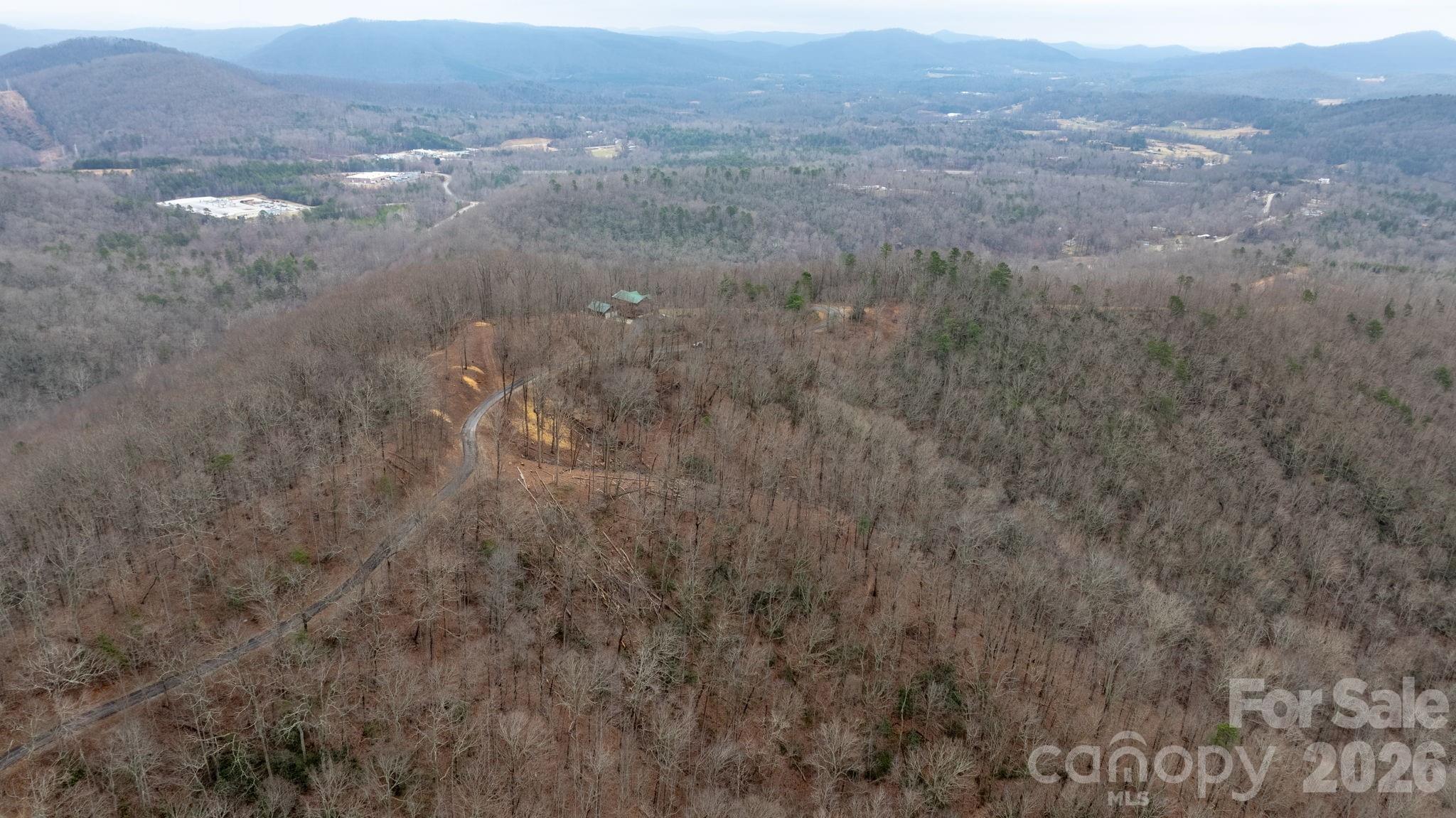 0 Mountain Crest Drive S Marion NC 28752