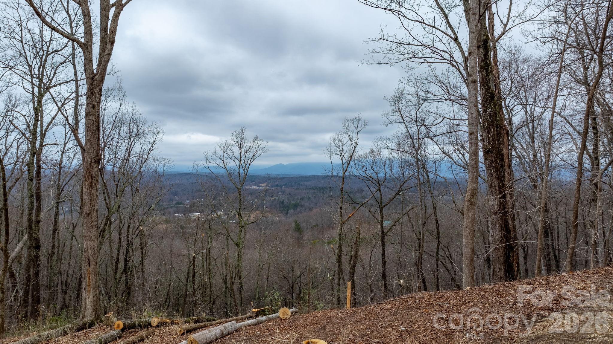 0 Mountain Crest Drive S Marion NC 28752