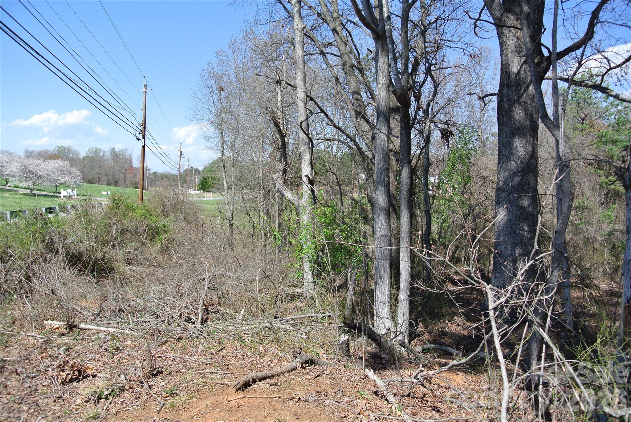 0 Hudlow Road Forest City NC 28167