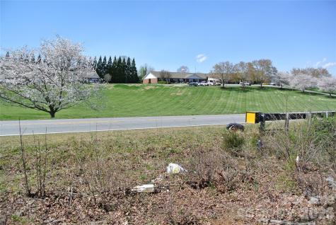 0 Hudlow Road Forest City NC 28167