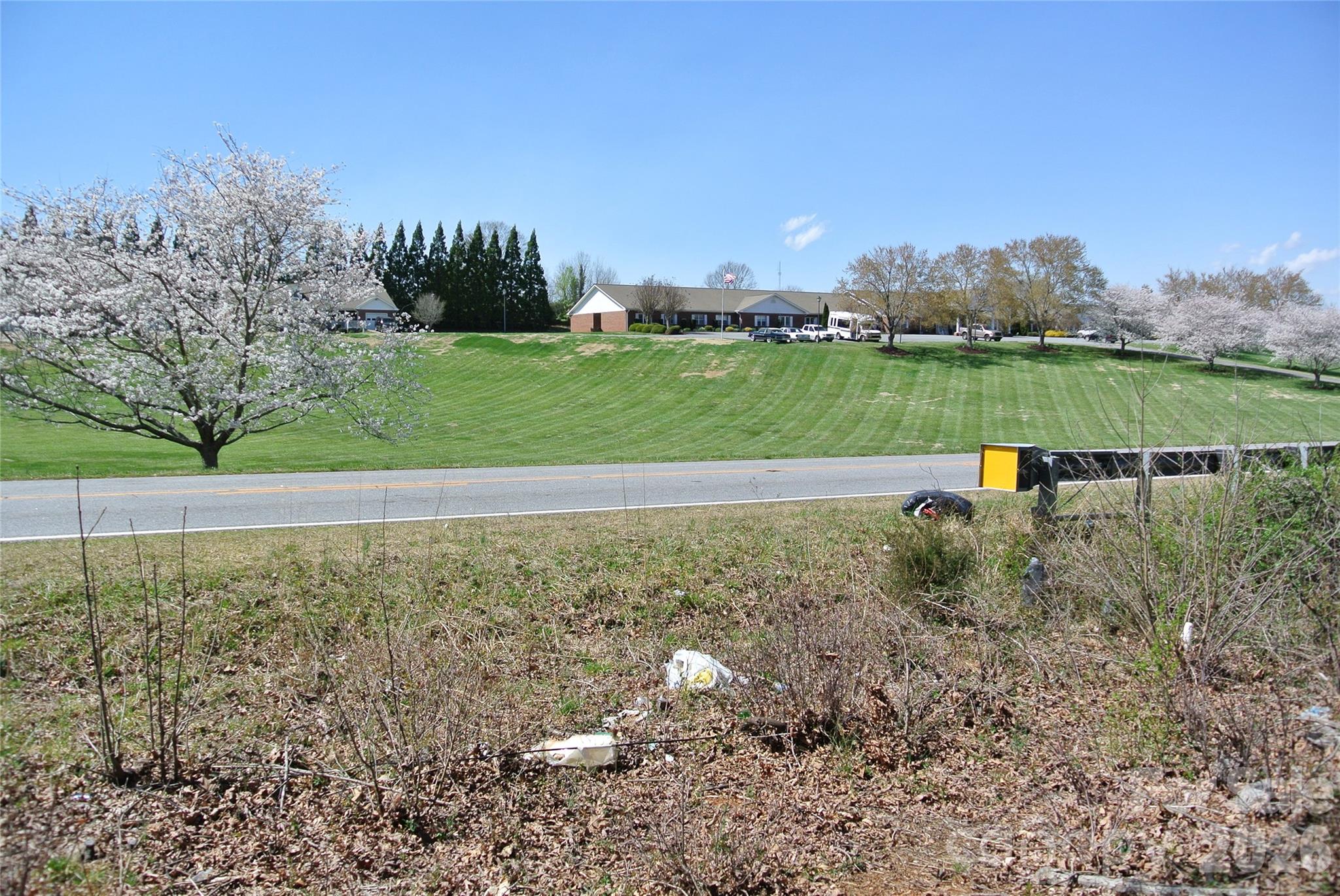 0 Hudlow Road Forest City NC 28167
