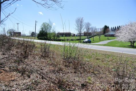 0 Hudlow Road Forest City NC 28167