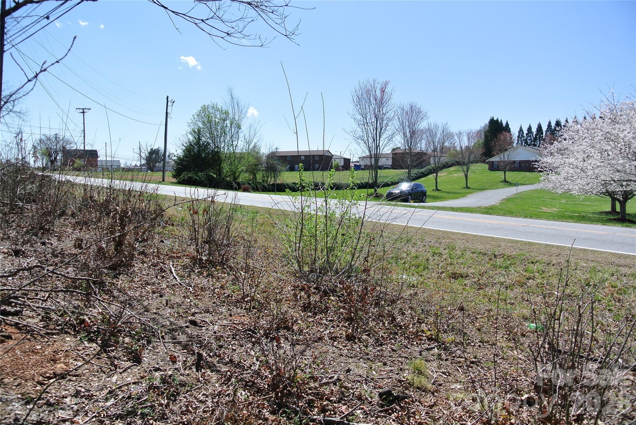 0 Hudlow Road Forest City NC 28167