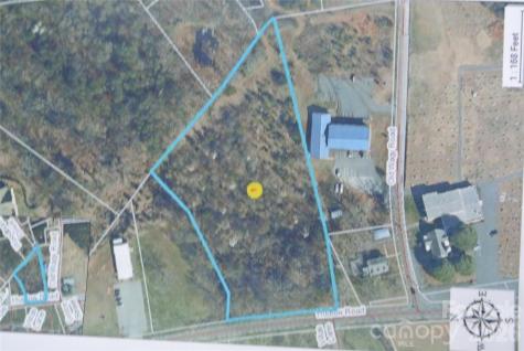 0 Hudlow Road Forest City NC 28167