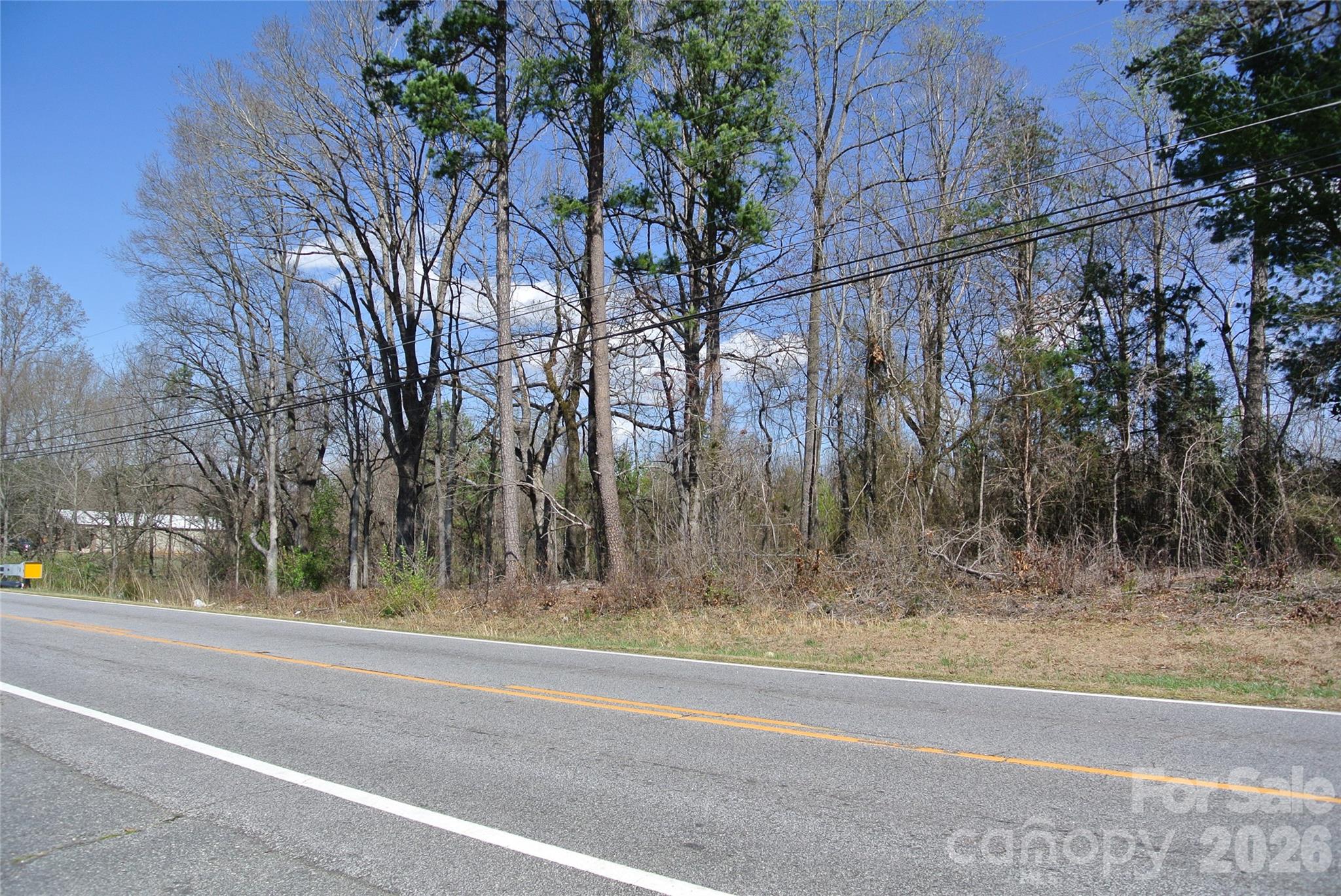 0 Hudlow Road Forest City NC 28167