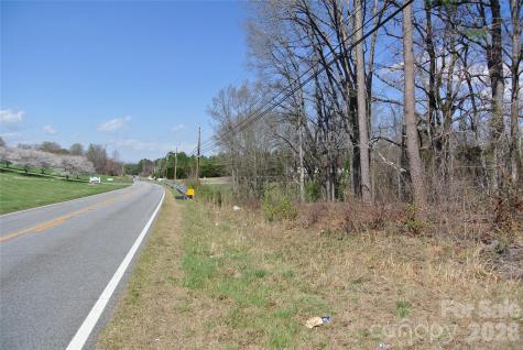 0 Hudlow Road Forest City NC 28167
