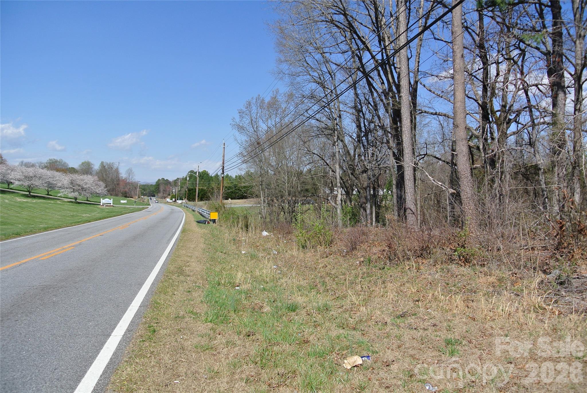 0 Hudlow Road Forest City NC 28167