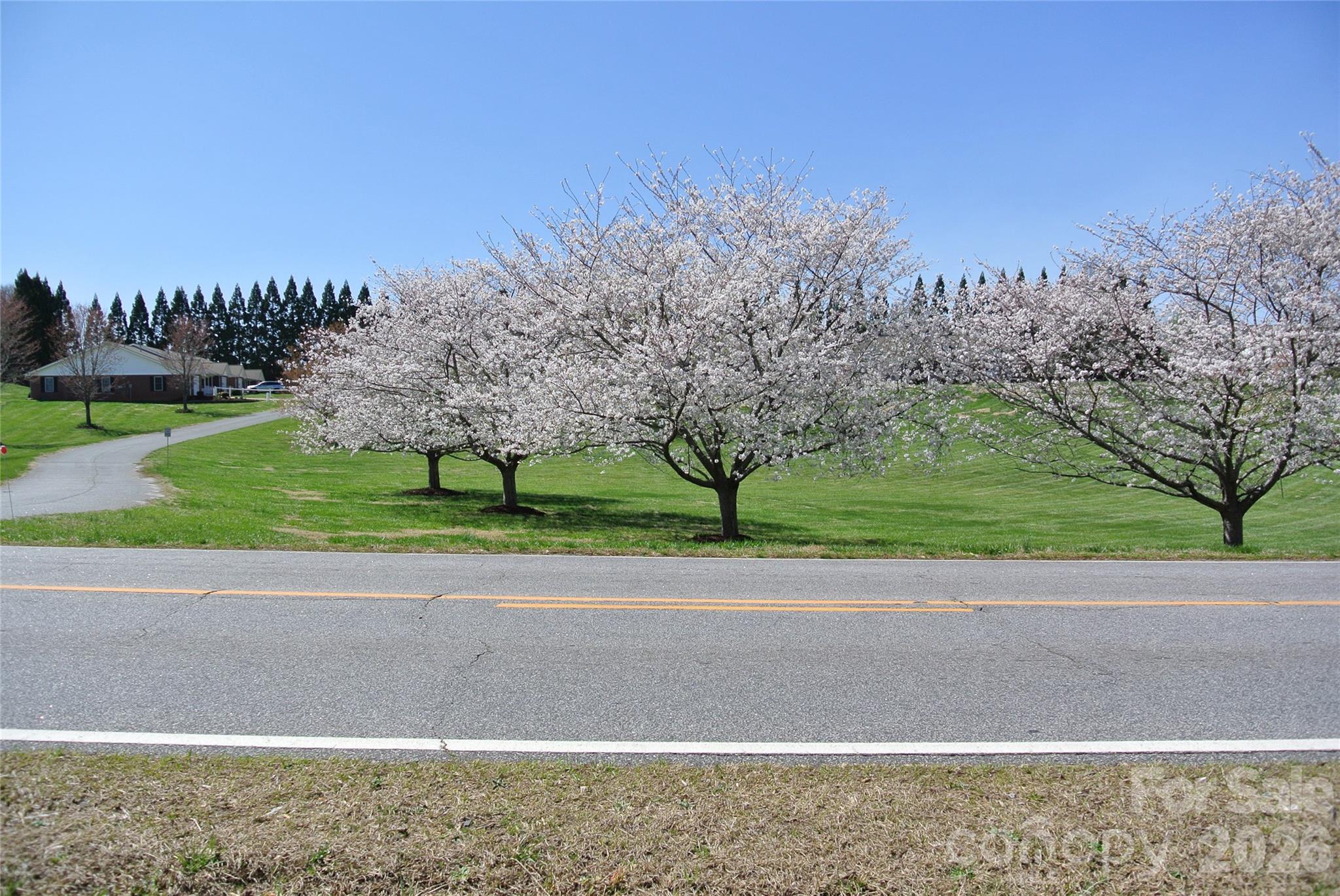 0 Hudlow Road Forest City NC 28167